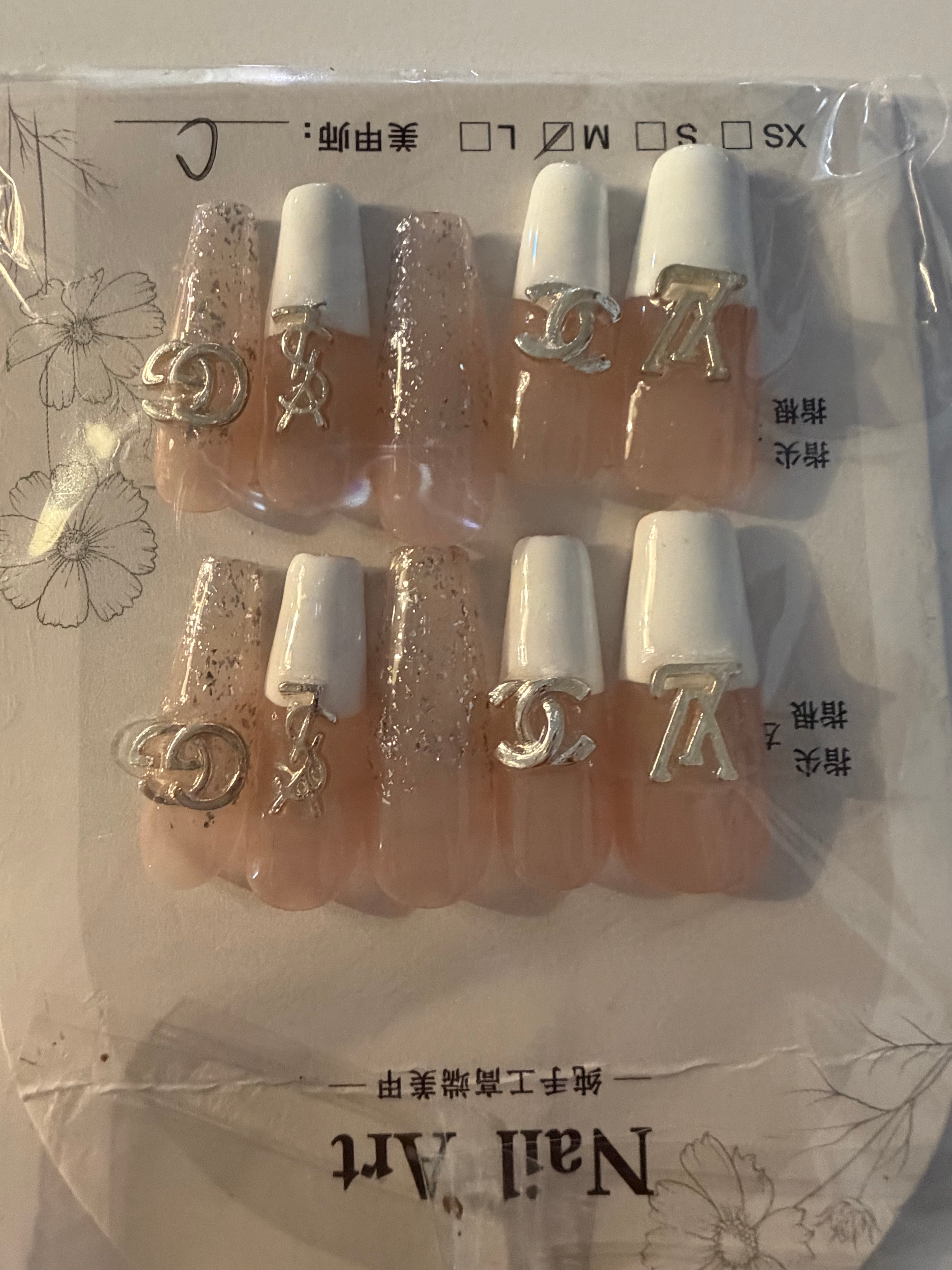 15 bags