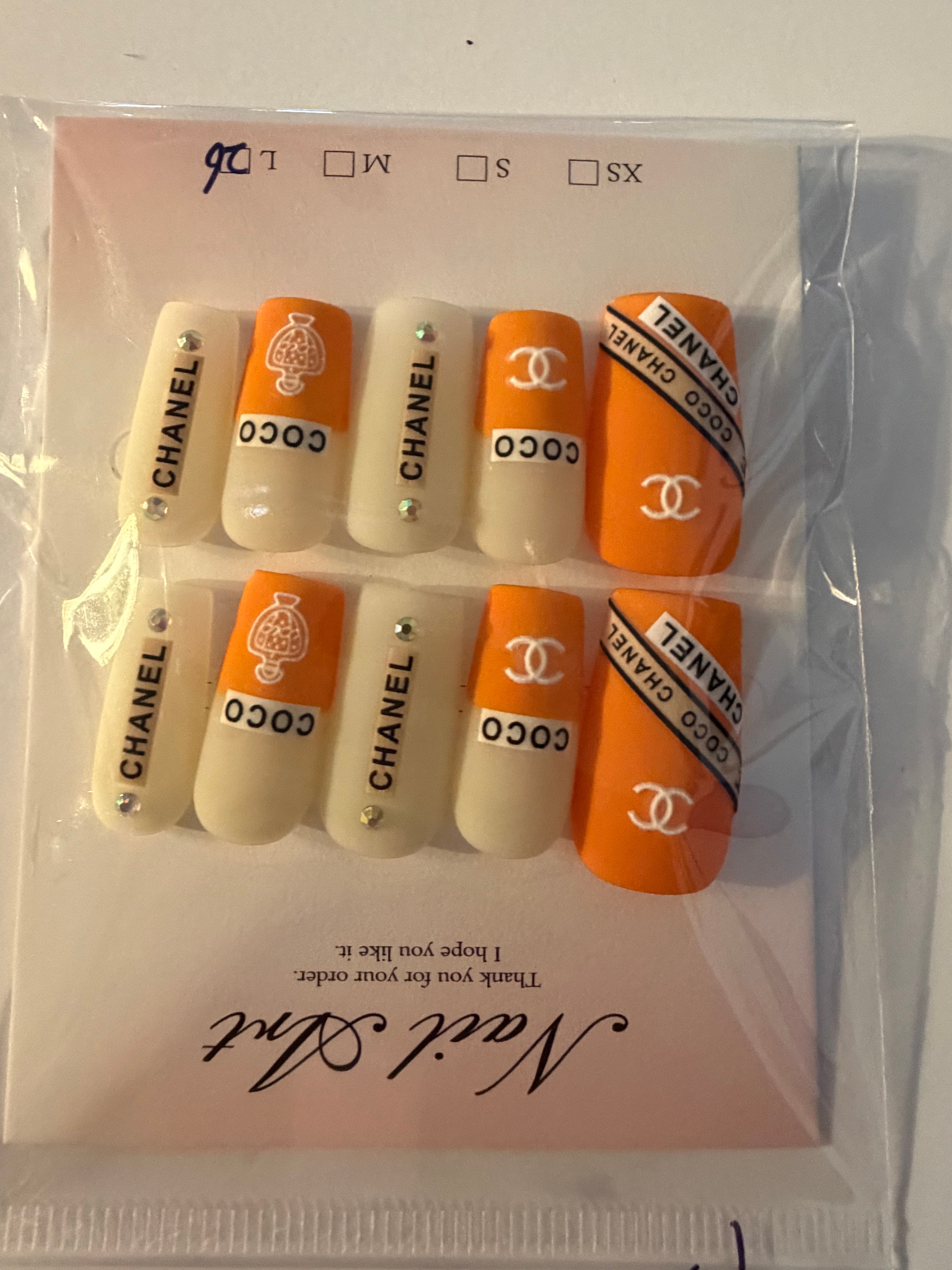 15 bags
