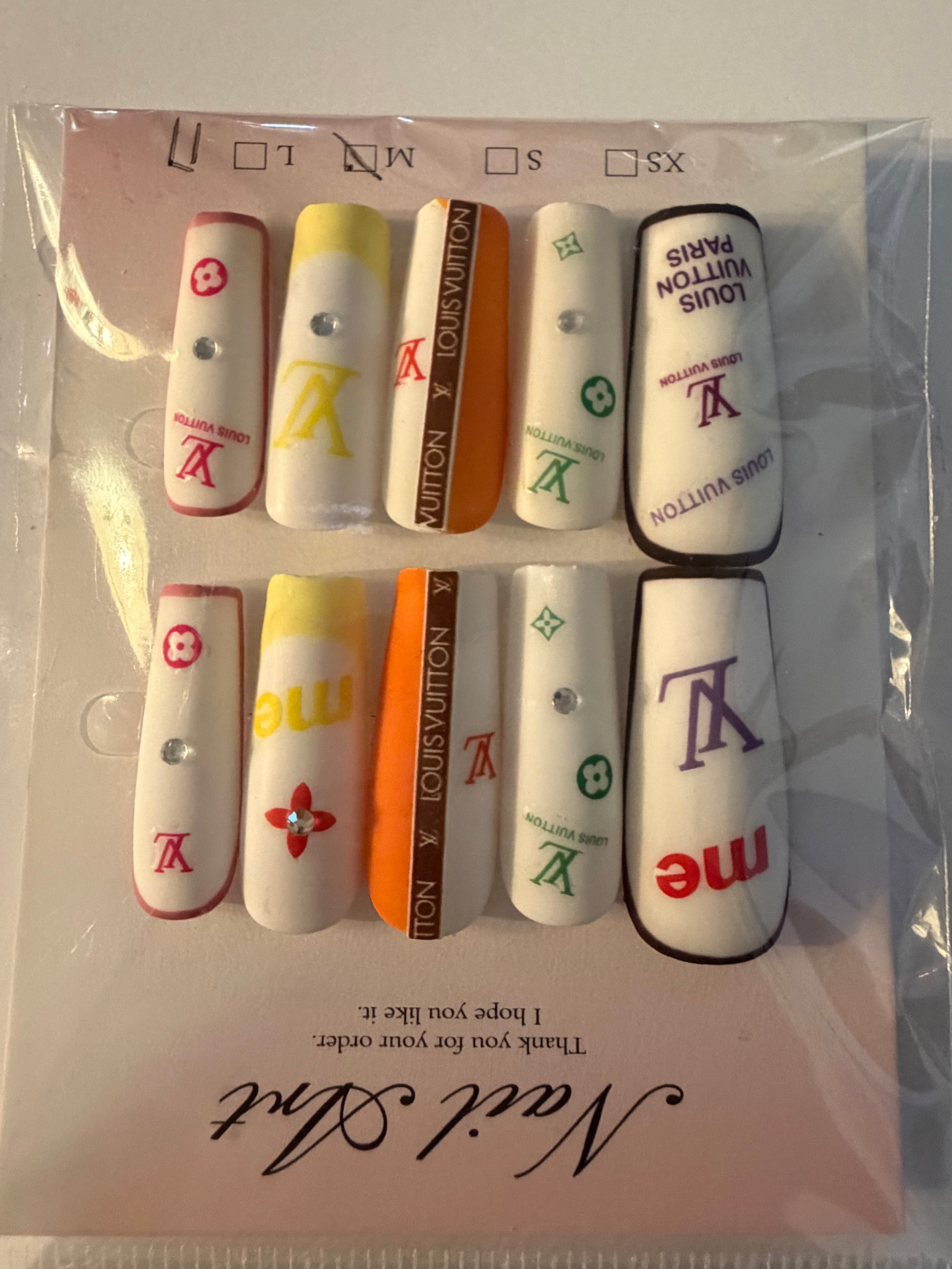 15 bags