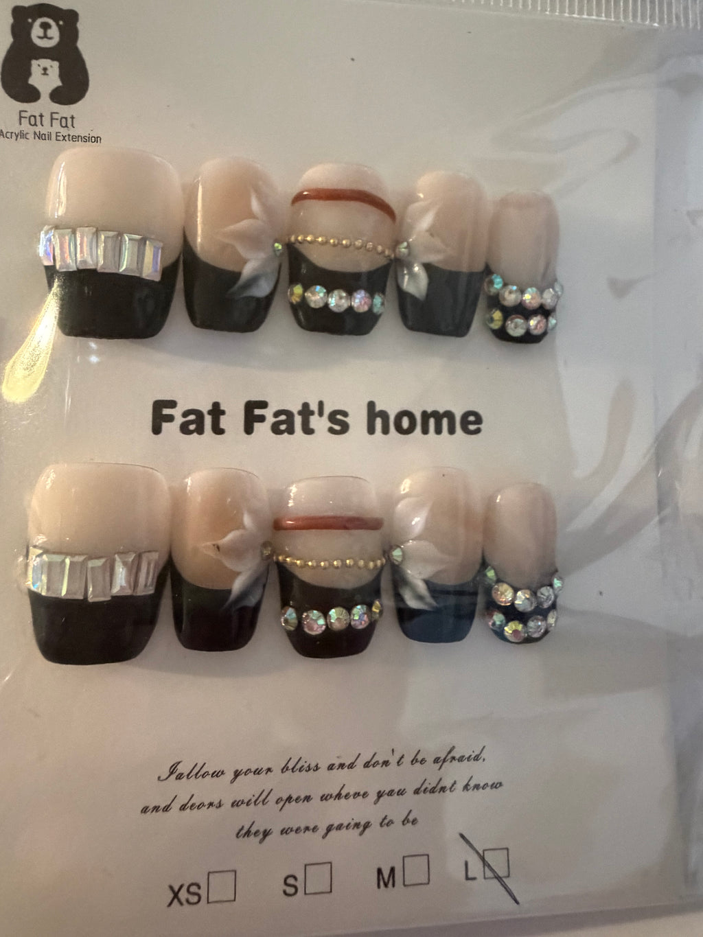 15 bags