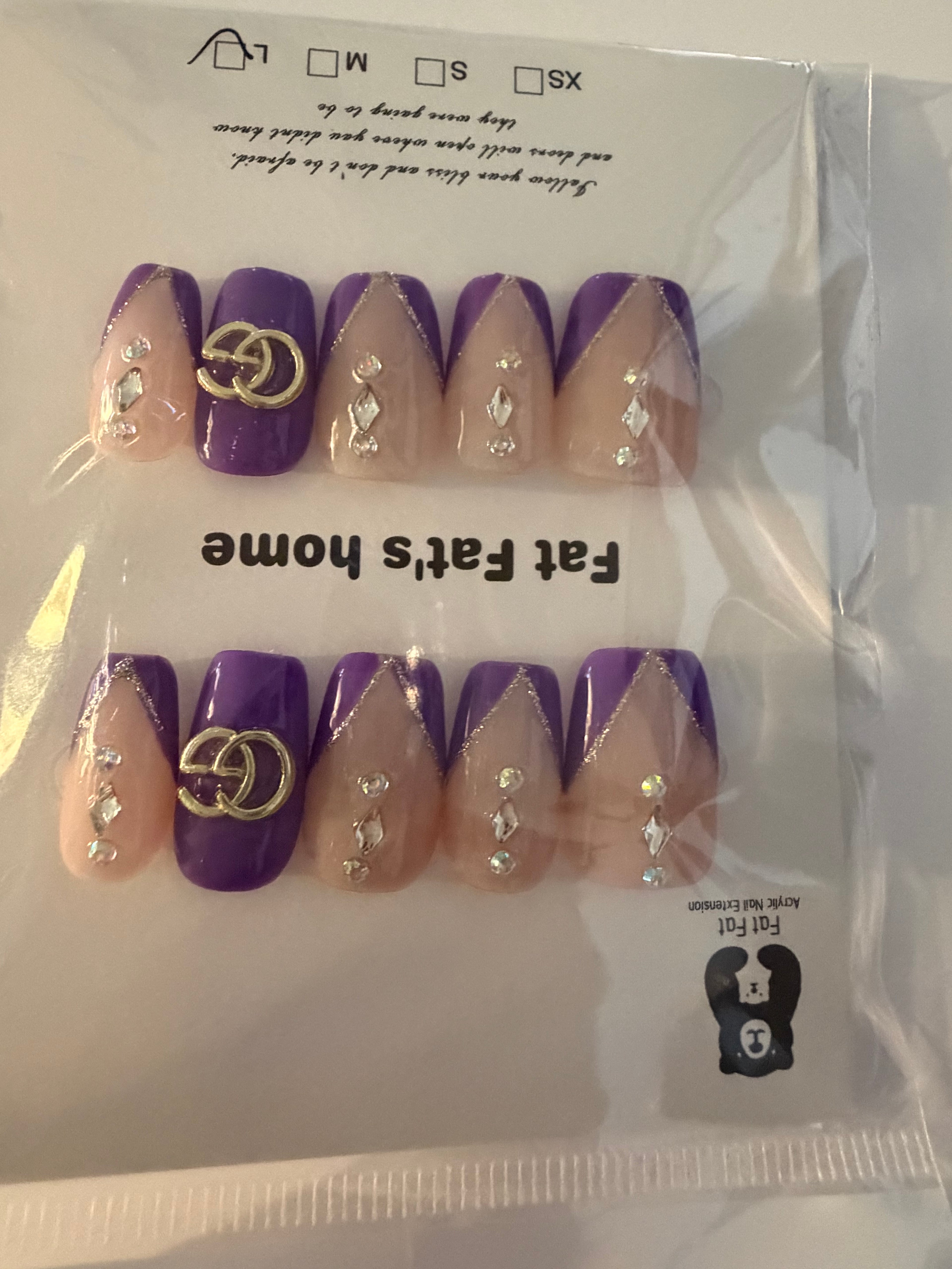 15 bags