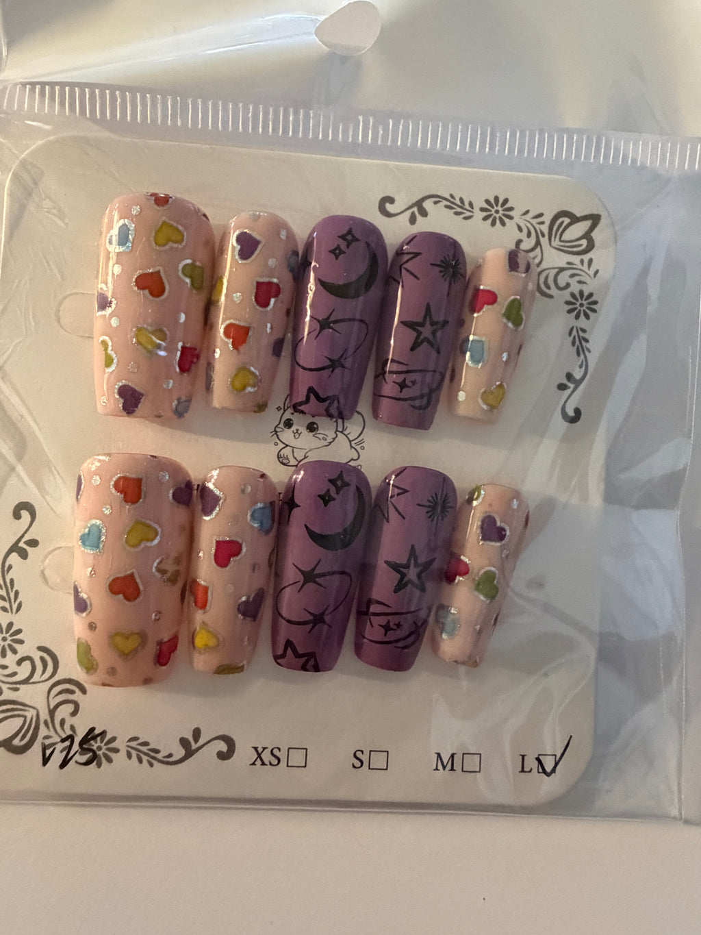 15 bags