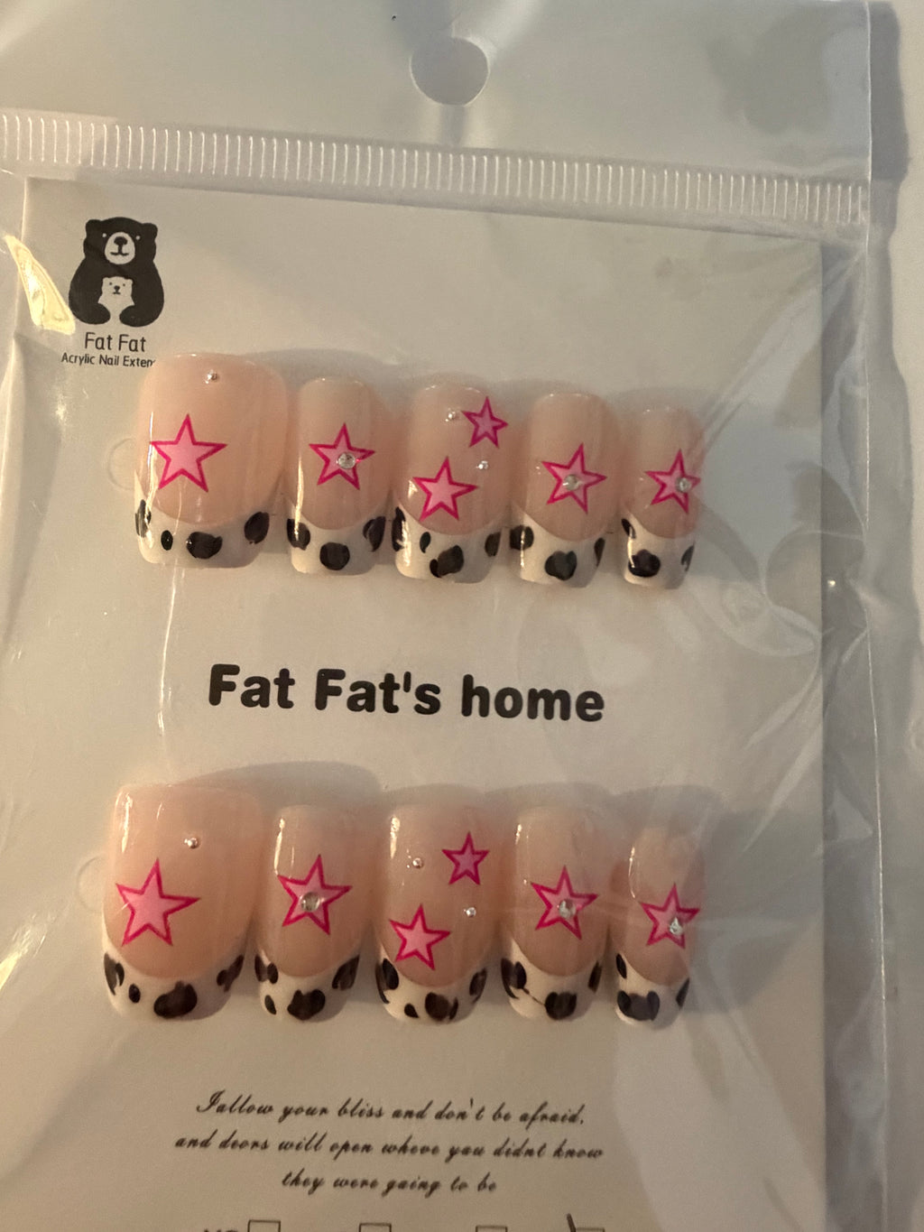 15 bags