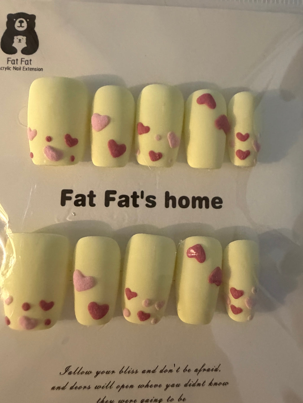 15 bags