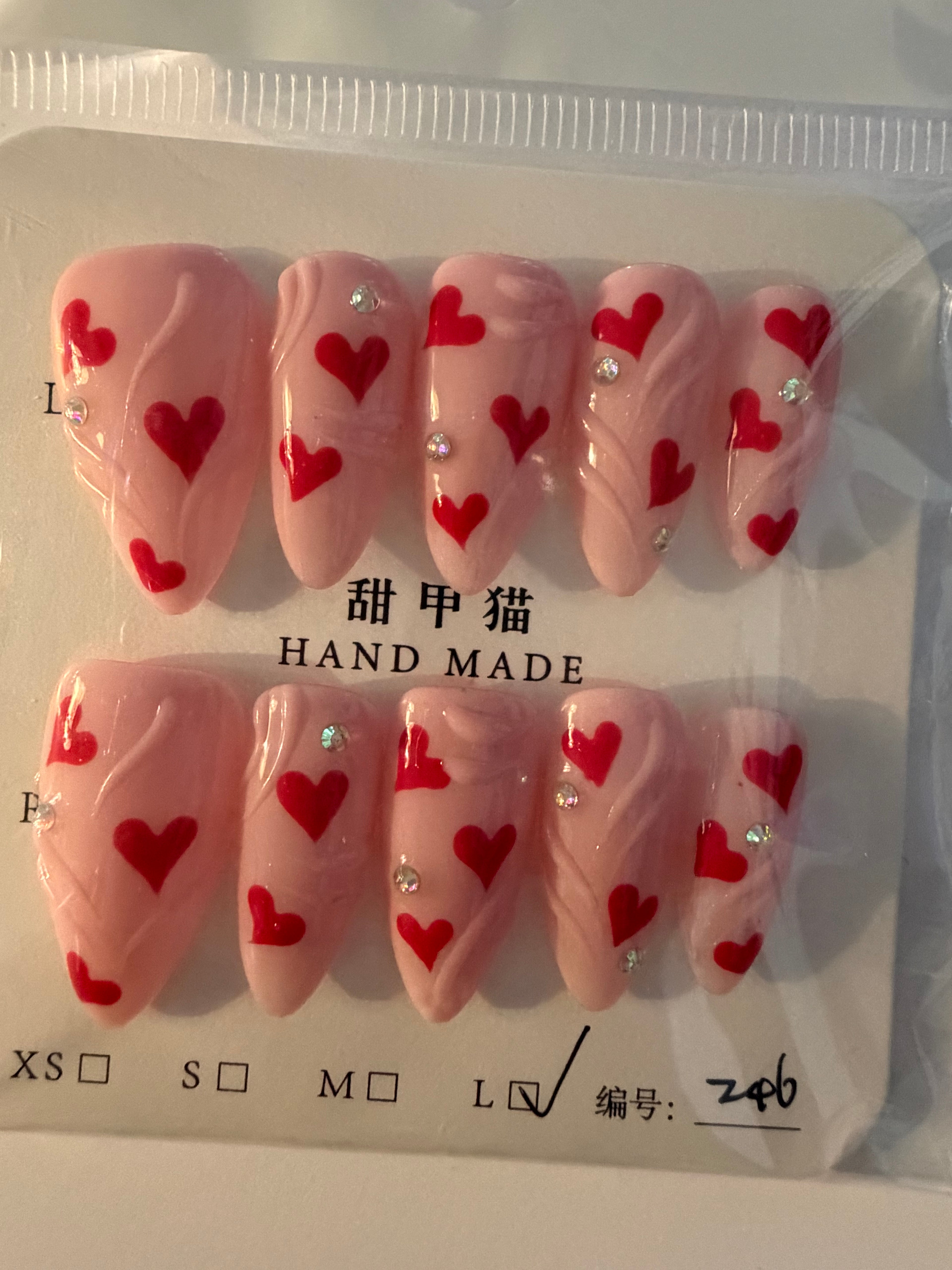 15 bags