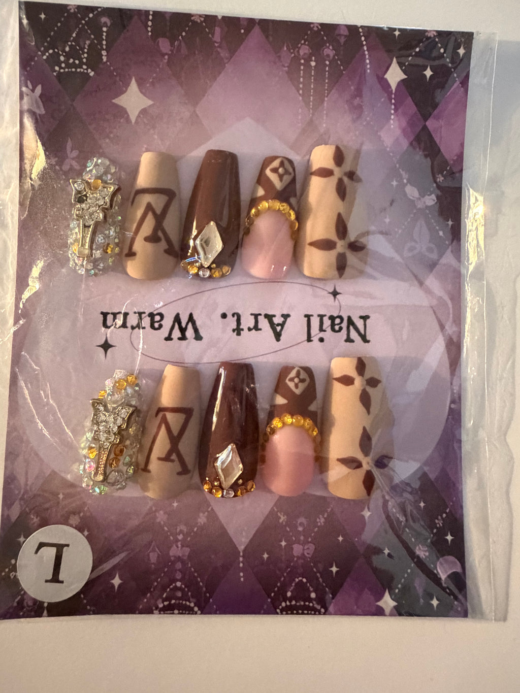 15 bags