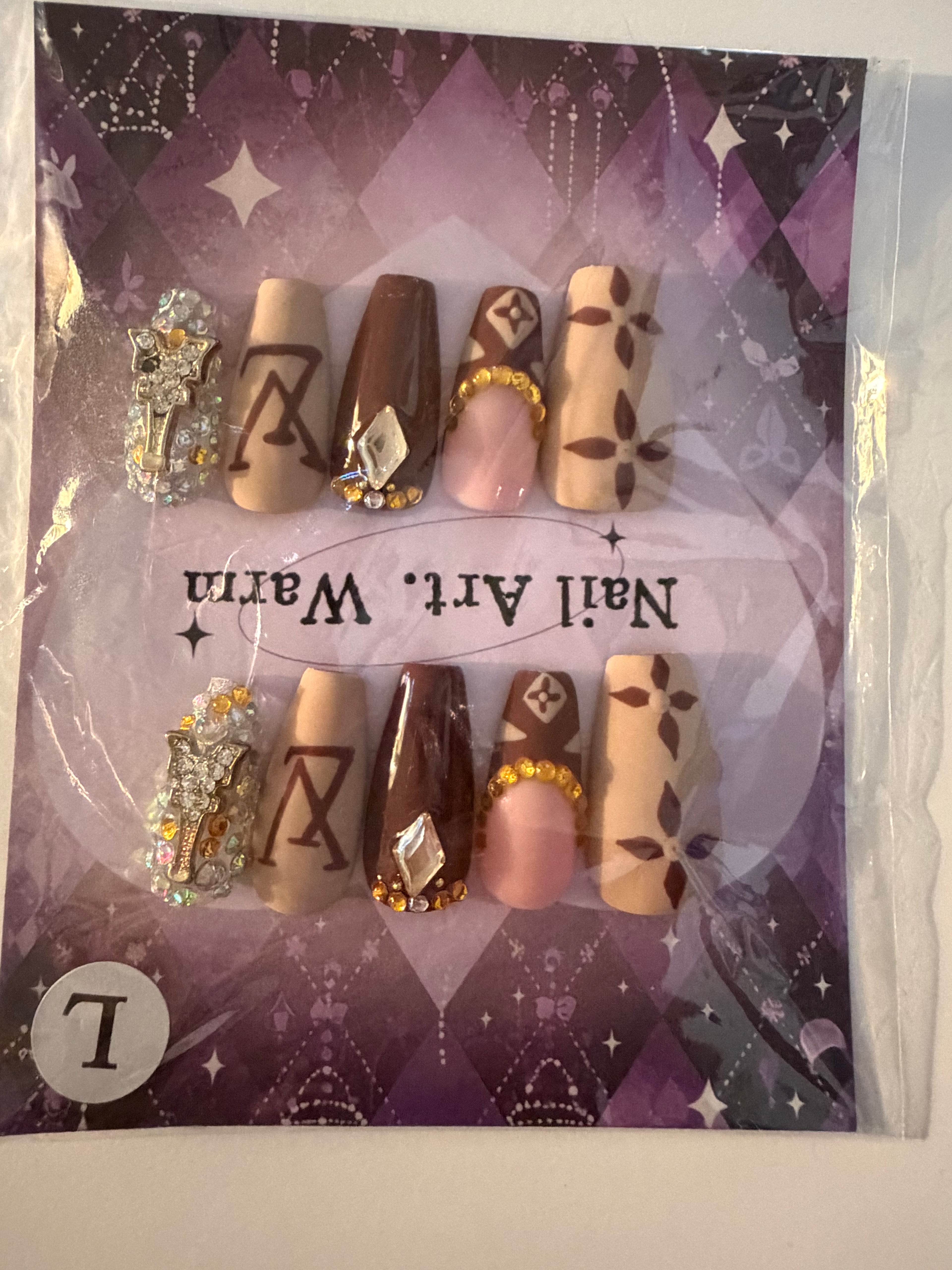 15 bags