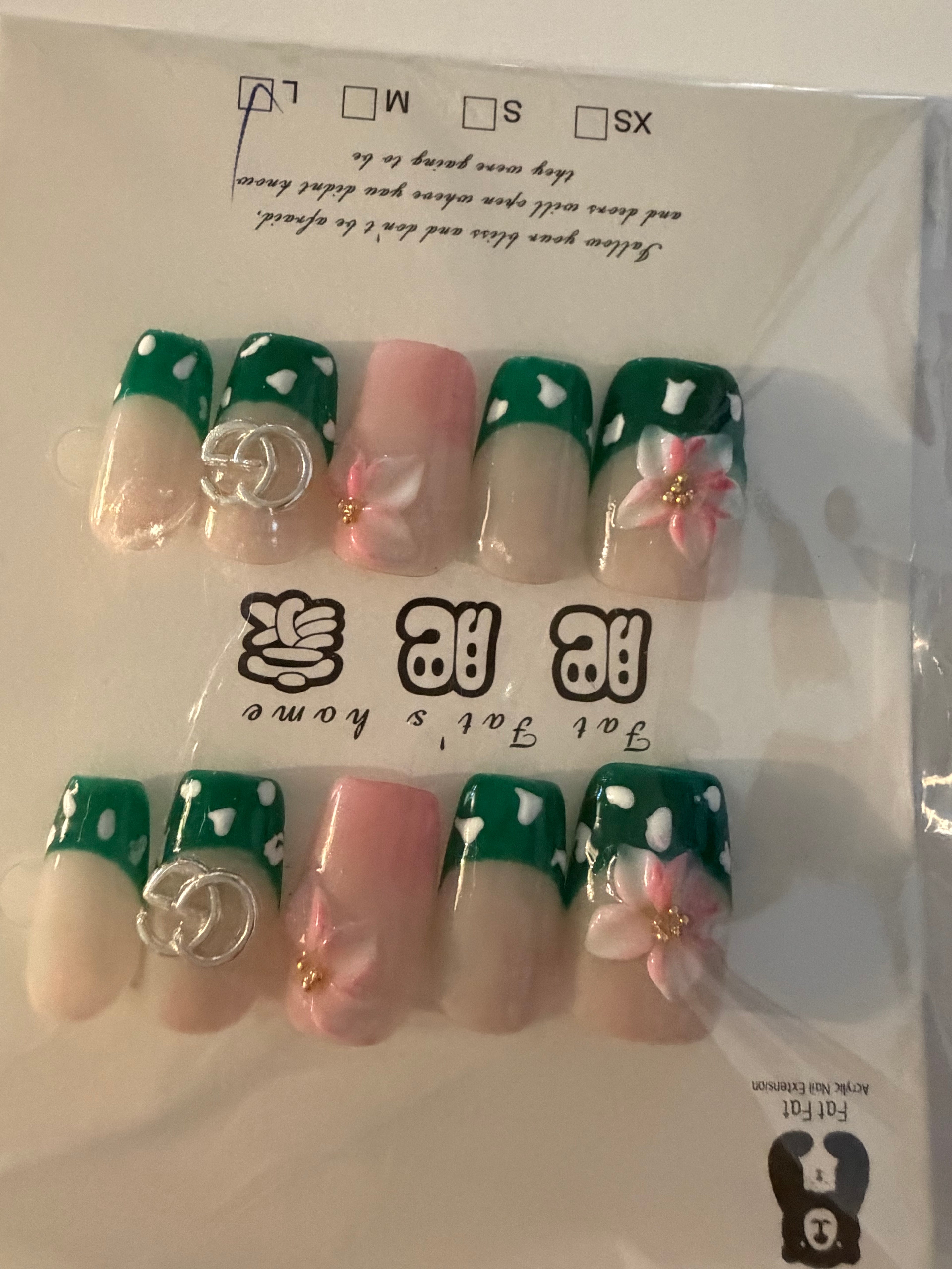 15 bags