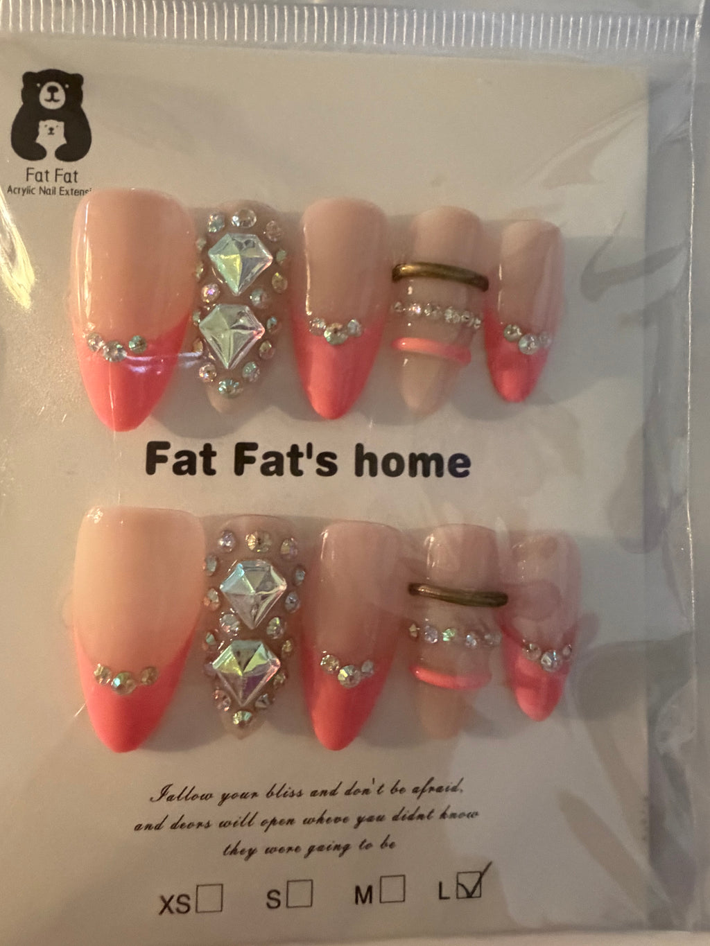 15 bags