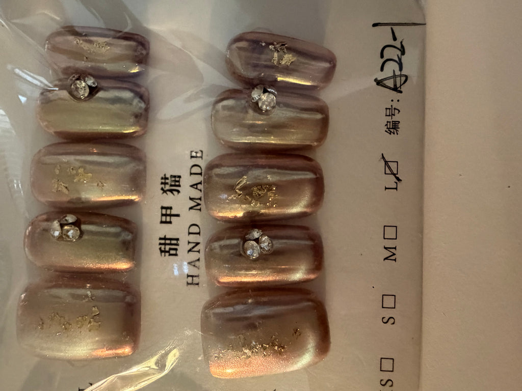 15 bags