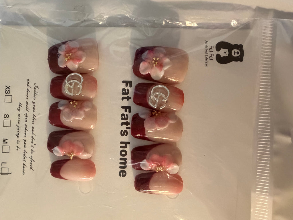 15 bags