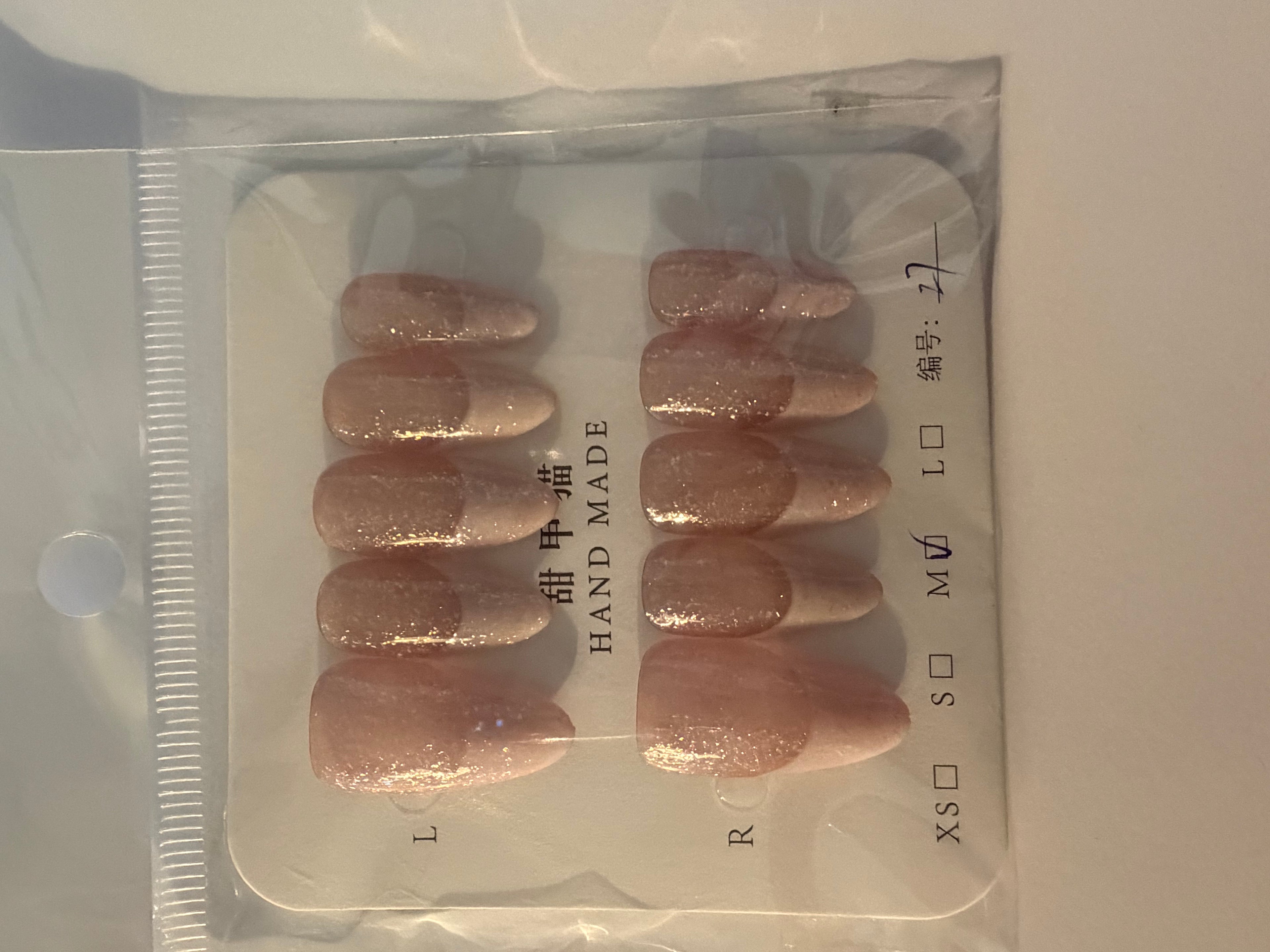 15 bags