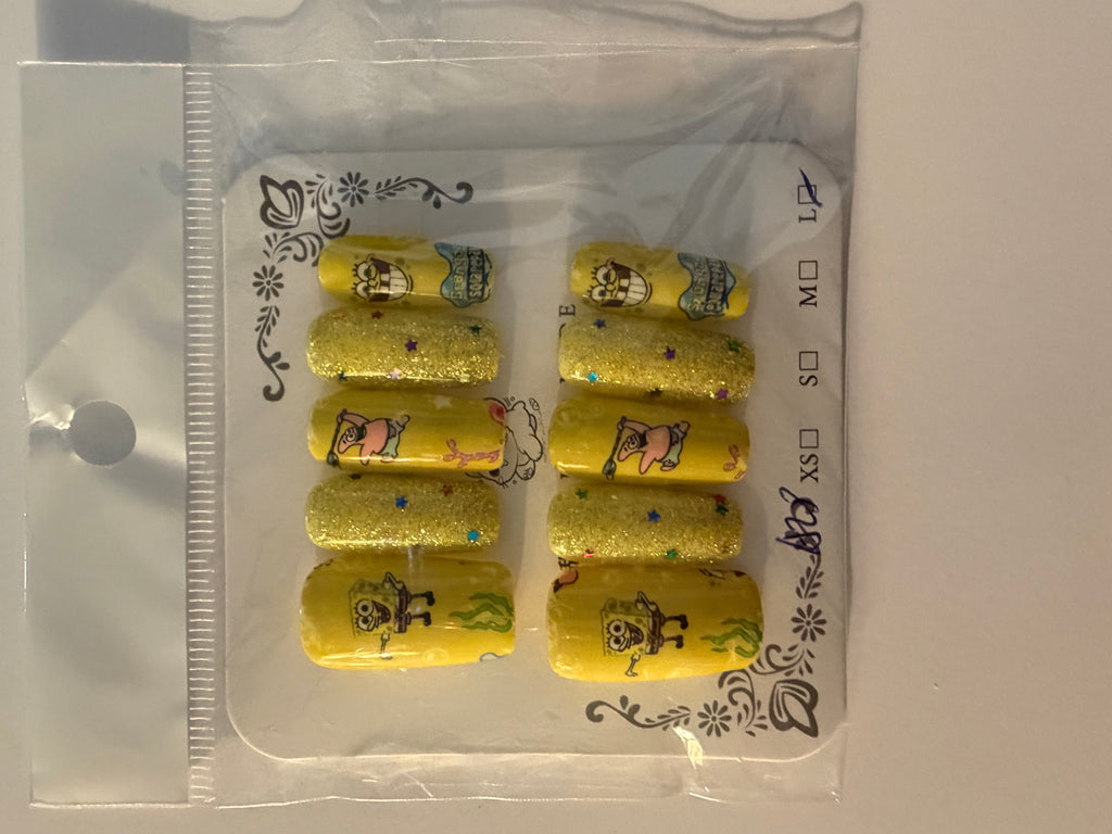 15 bags
