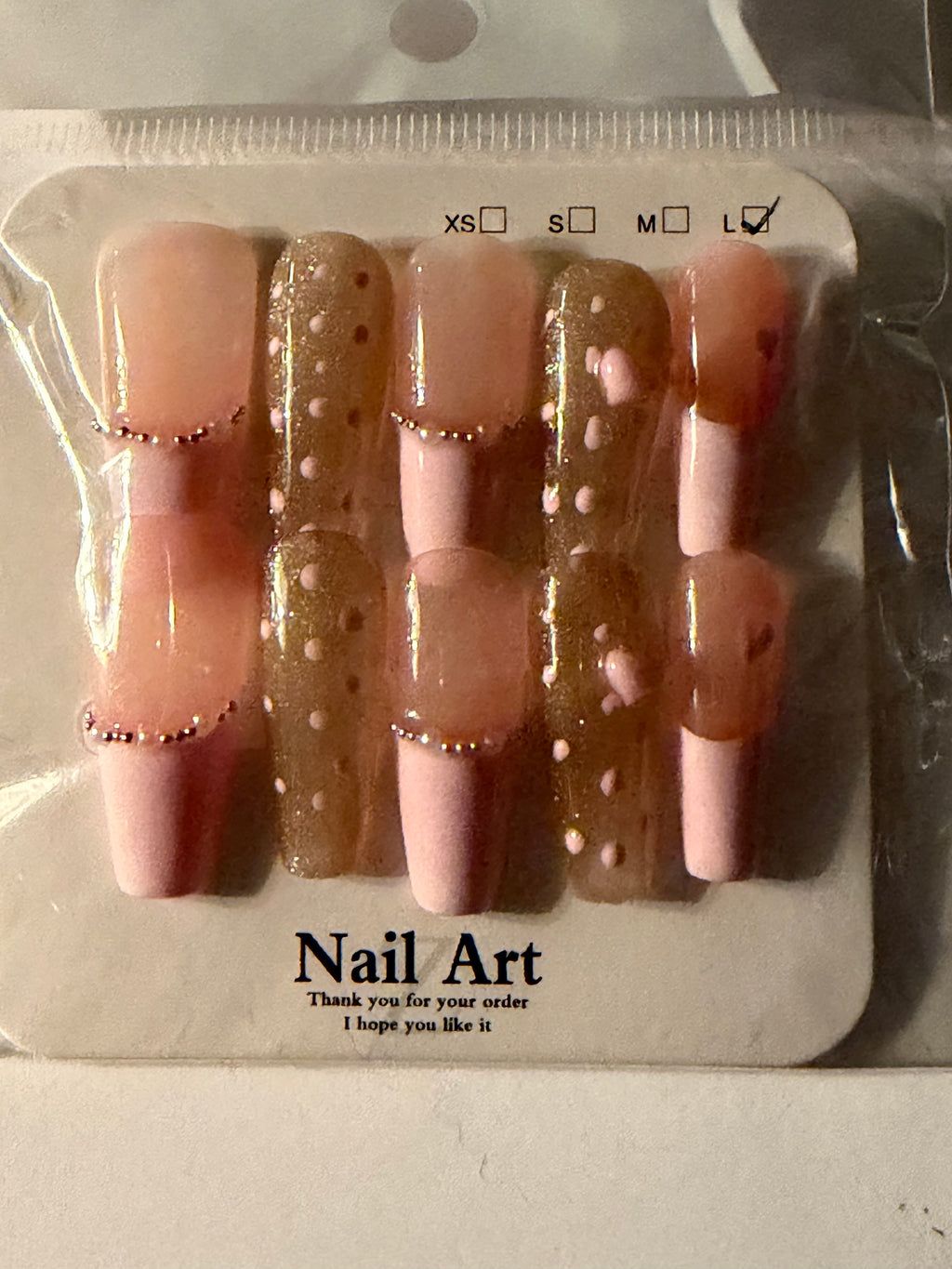 Press on Nails