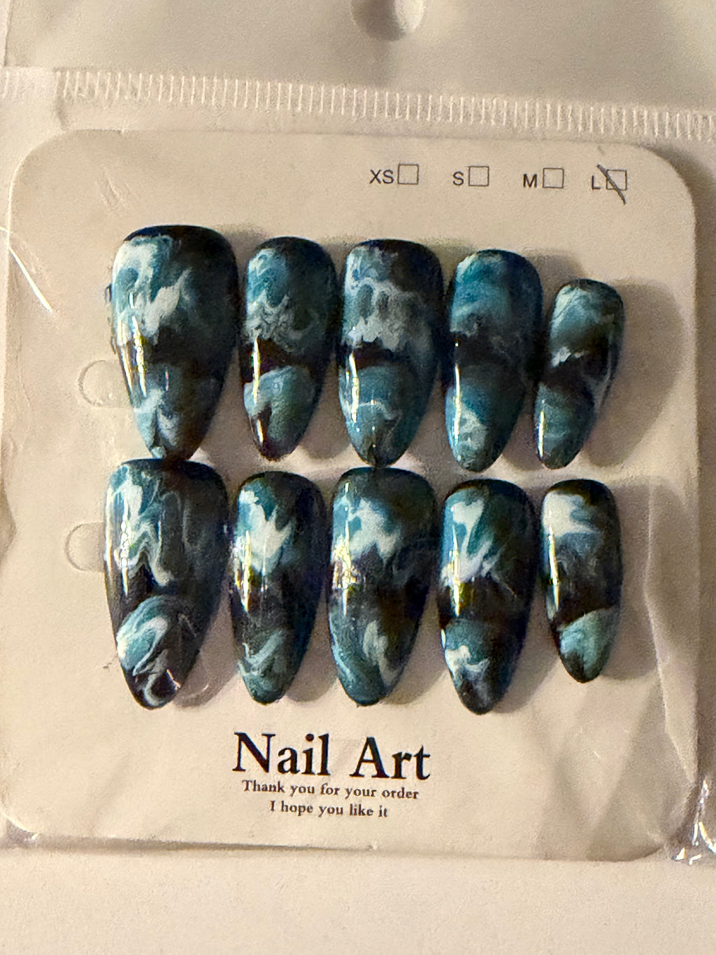 Press on Nails