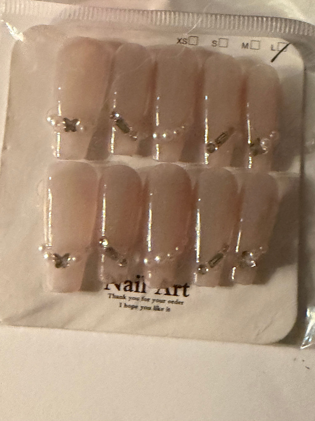 5 bags