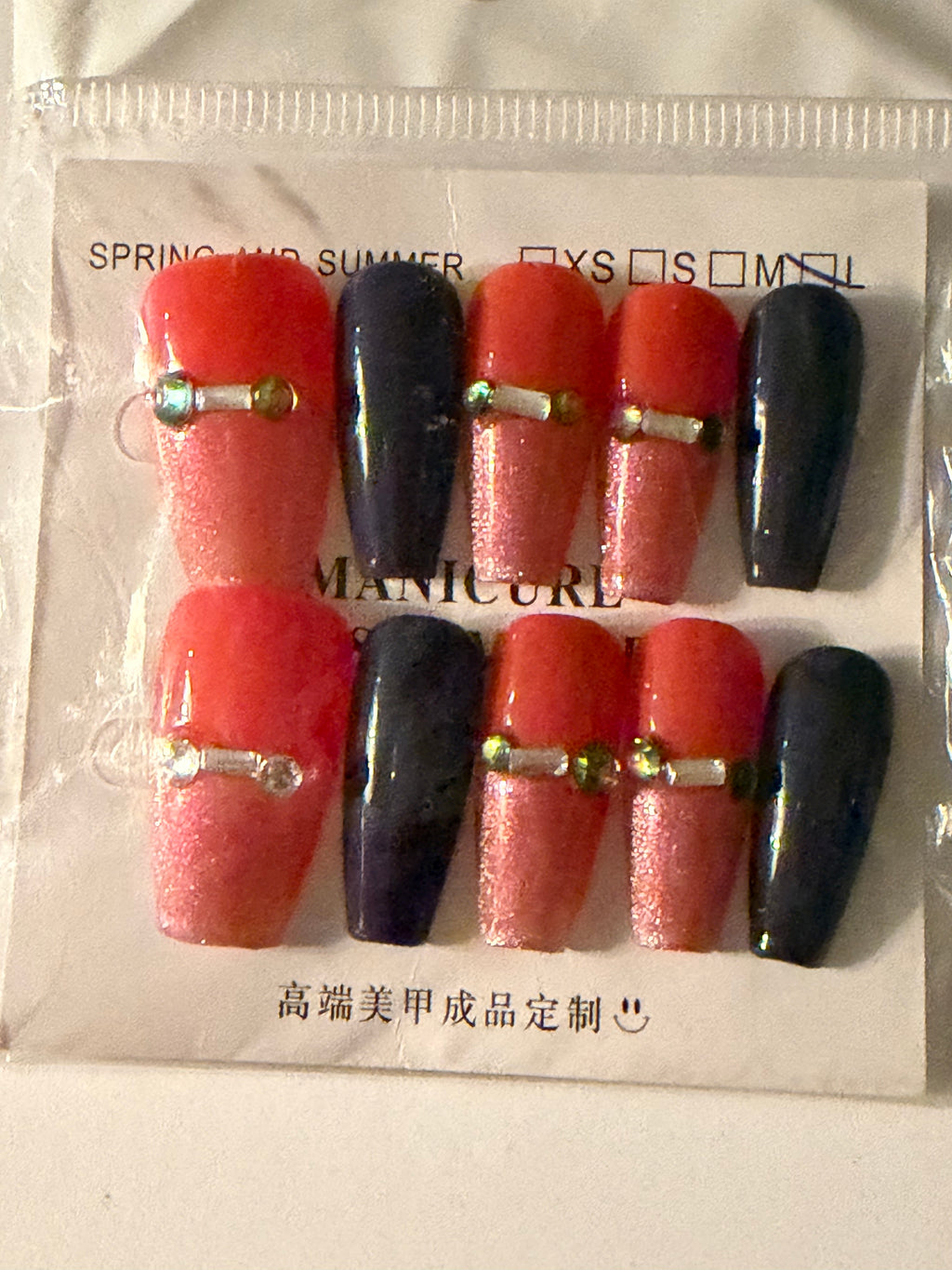 15 bags