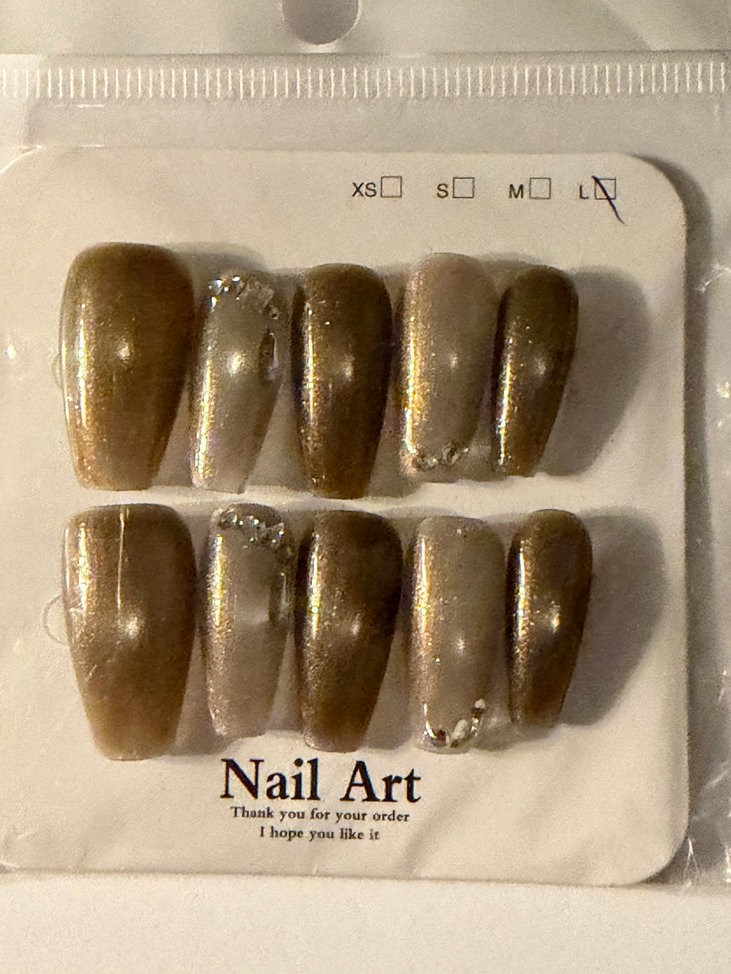 Press on Nails