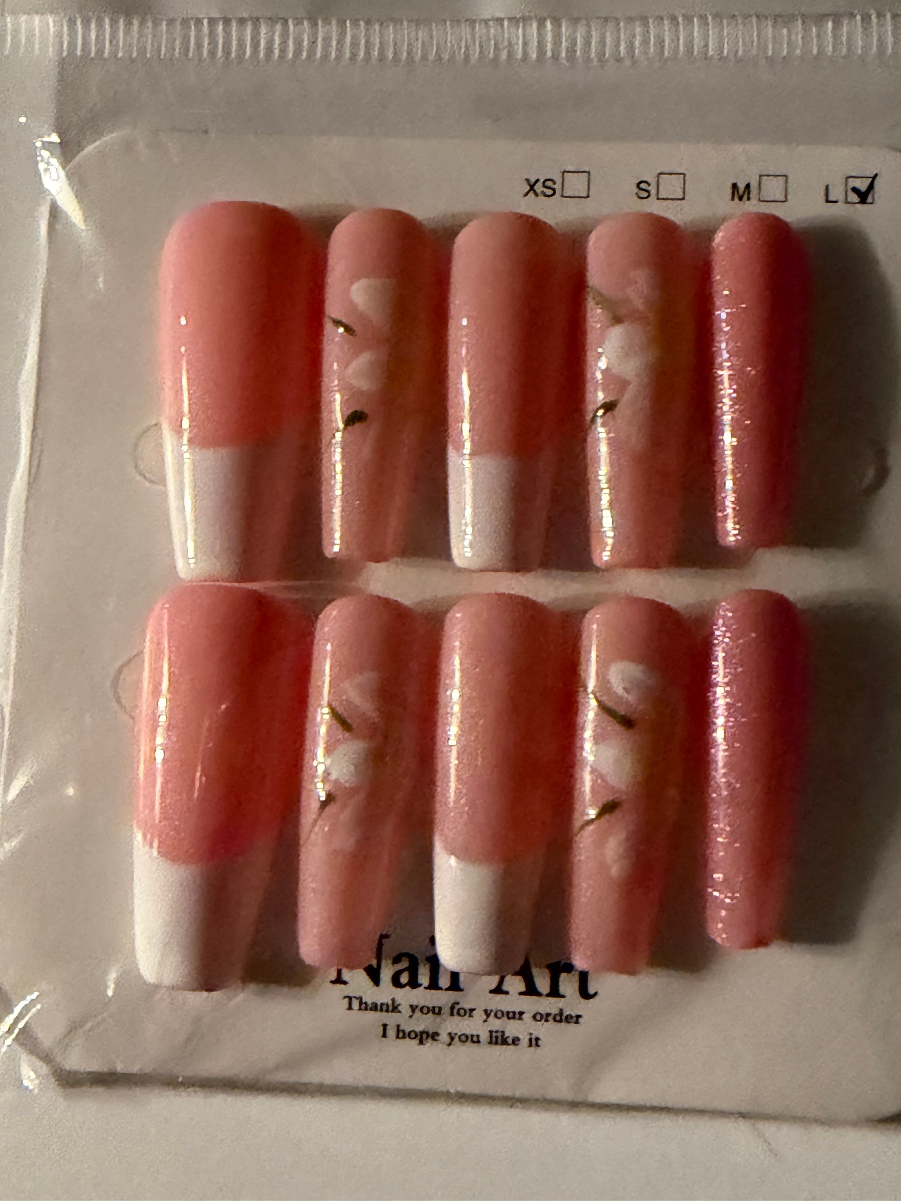 10 bags