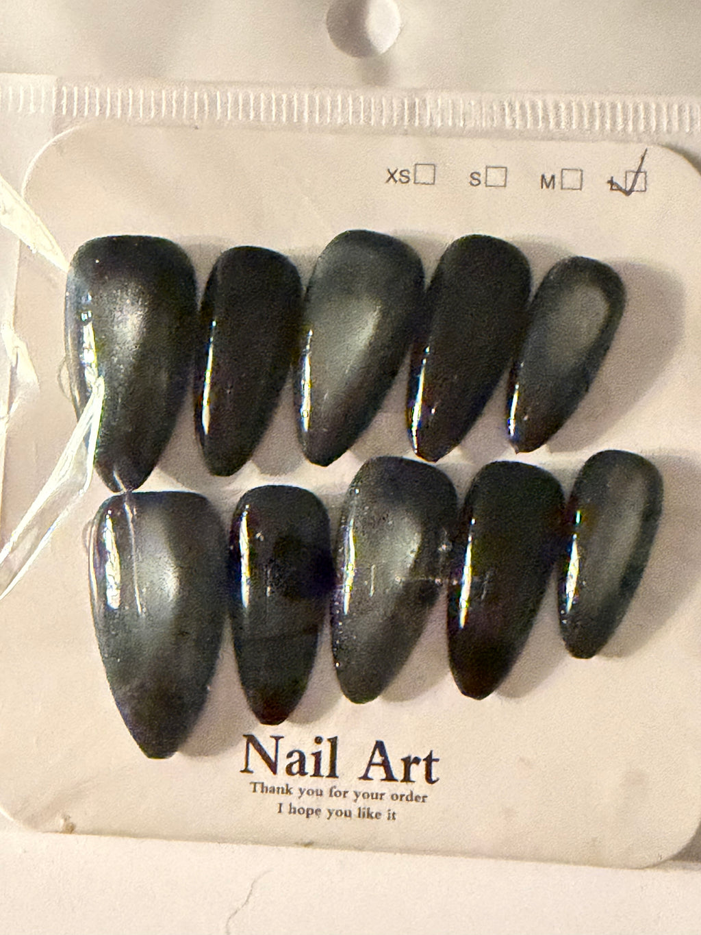Press on Nails