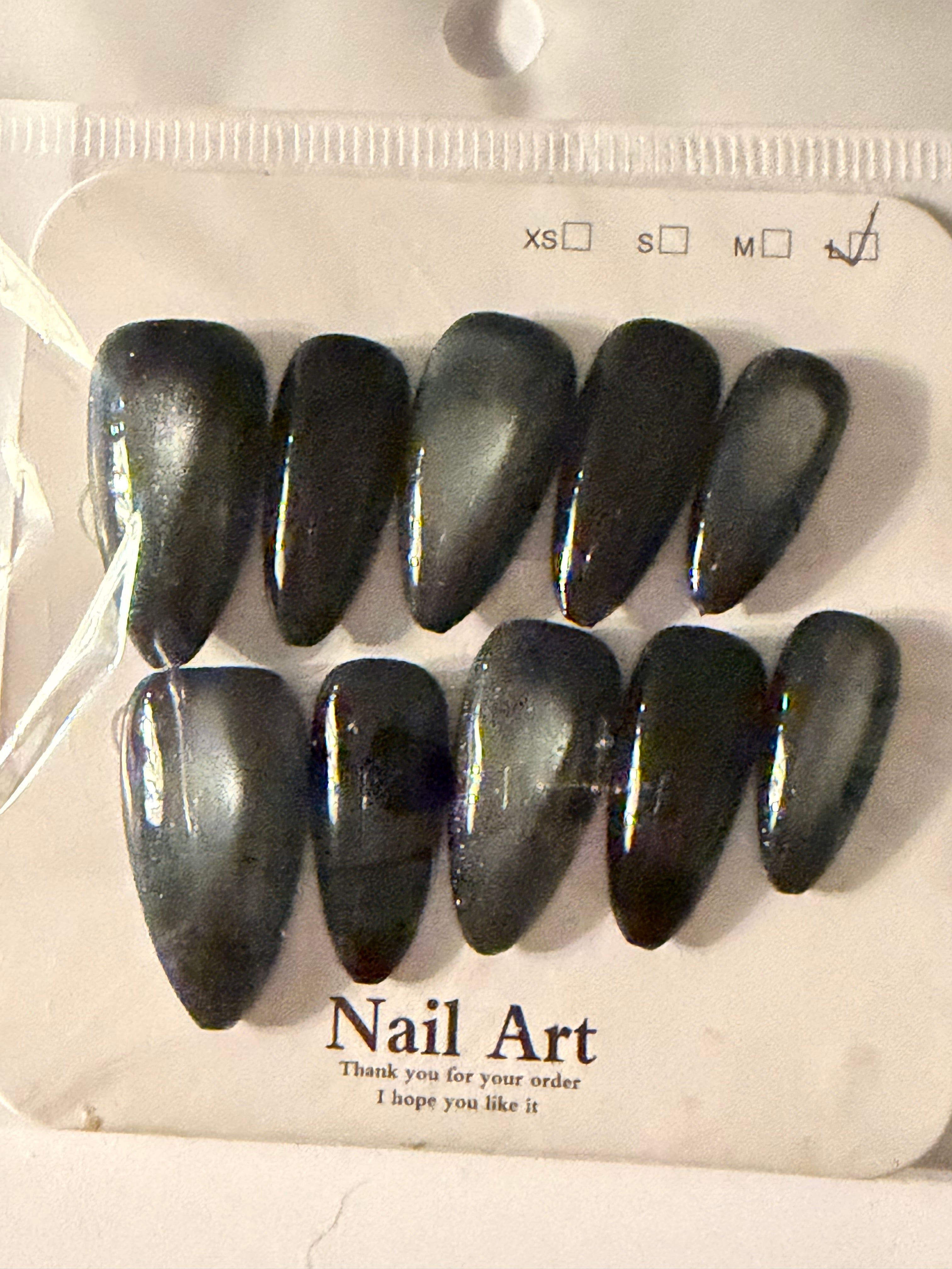 Press on Nails
