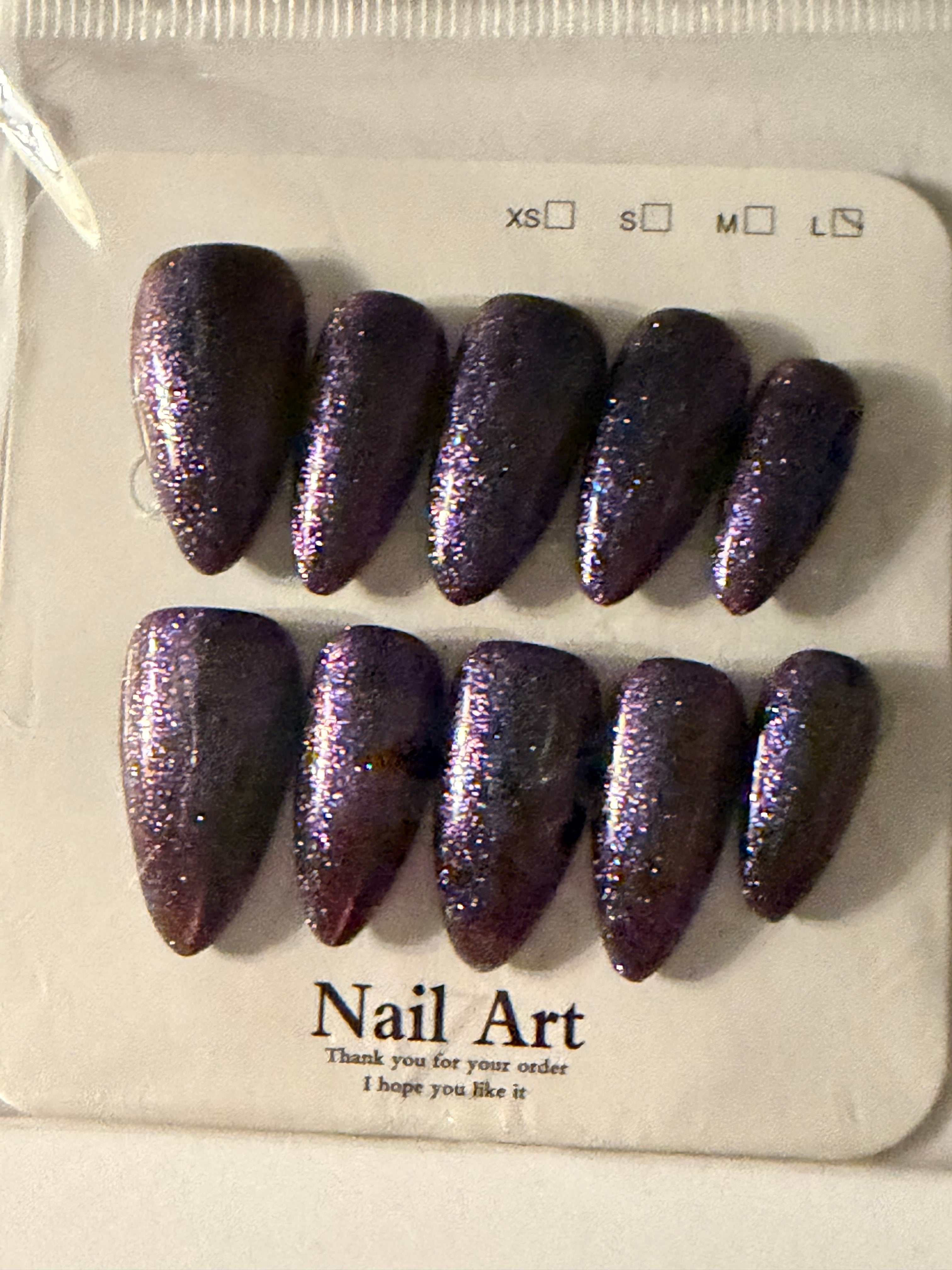 Press on Nails