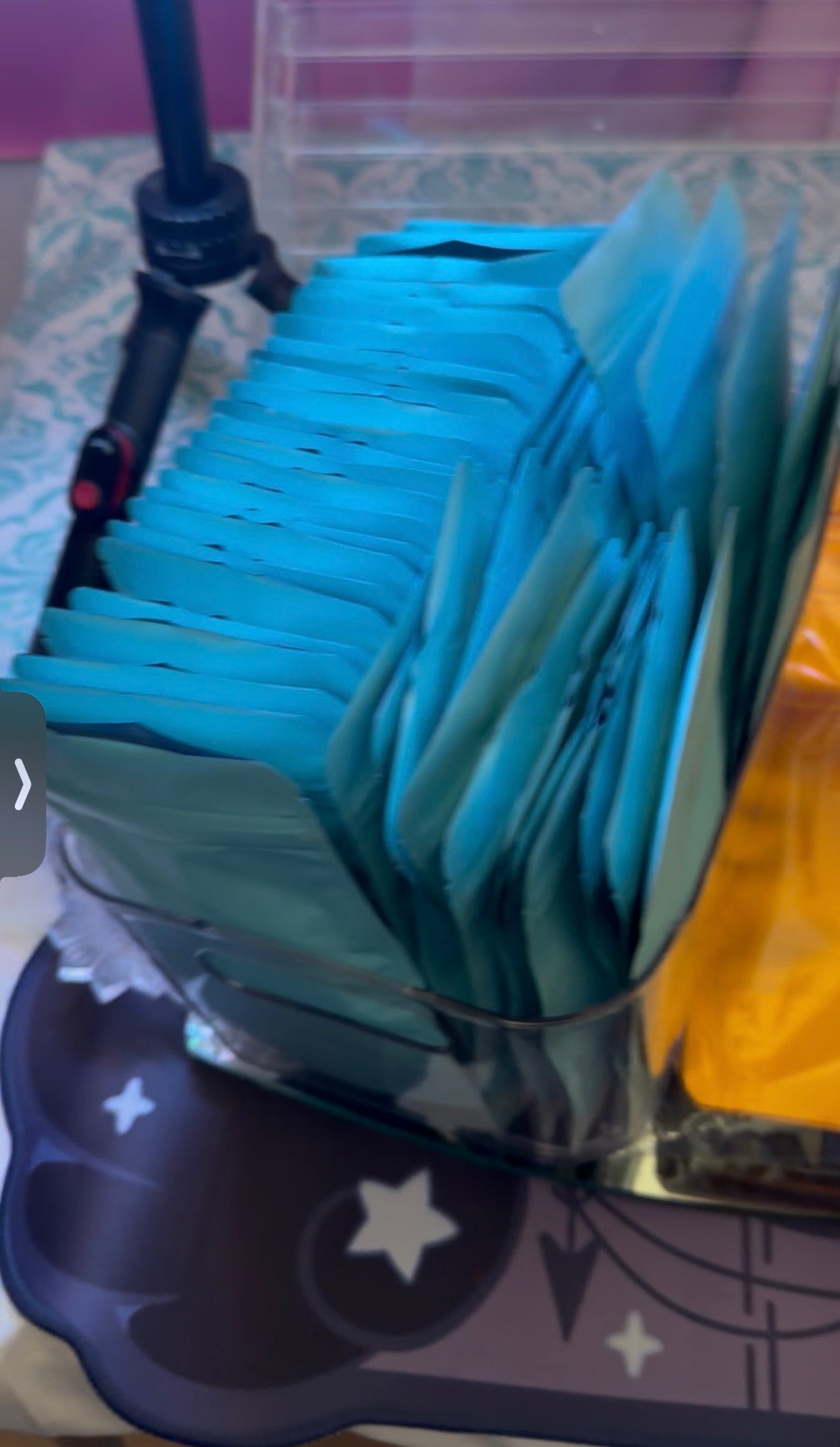 10 bags