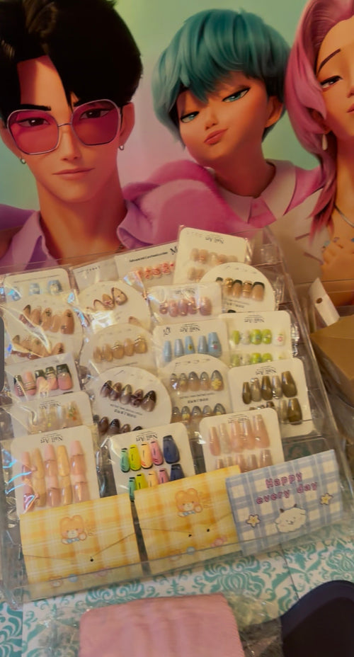 10 bags