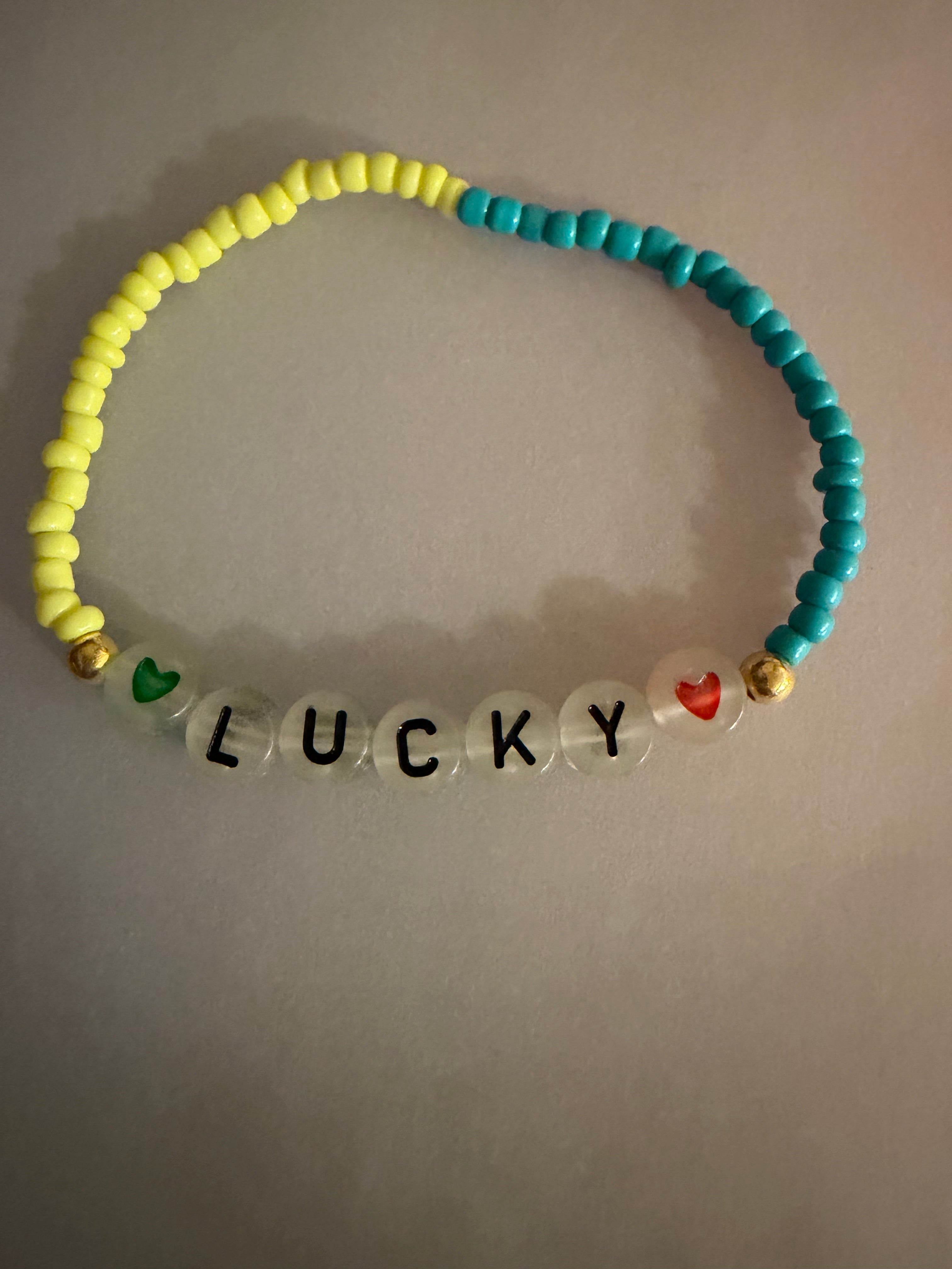 Bracelets