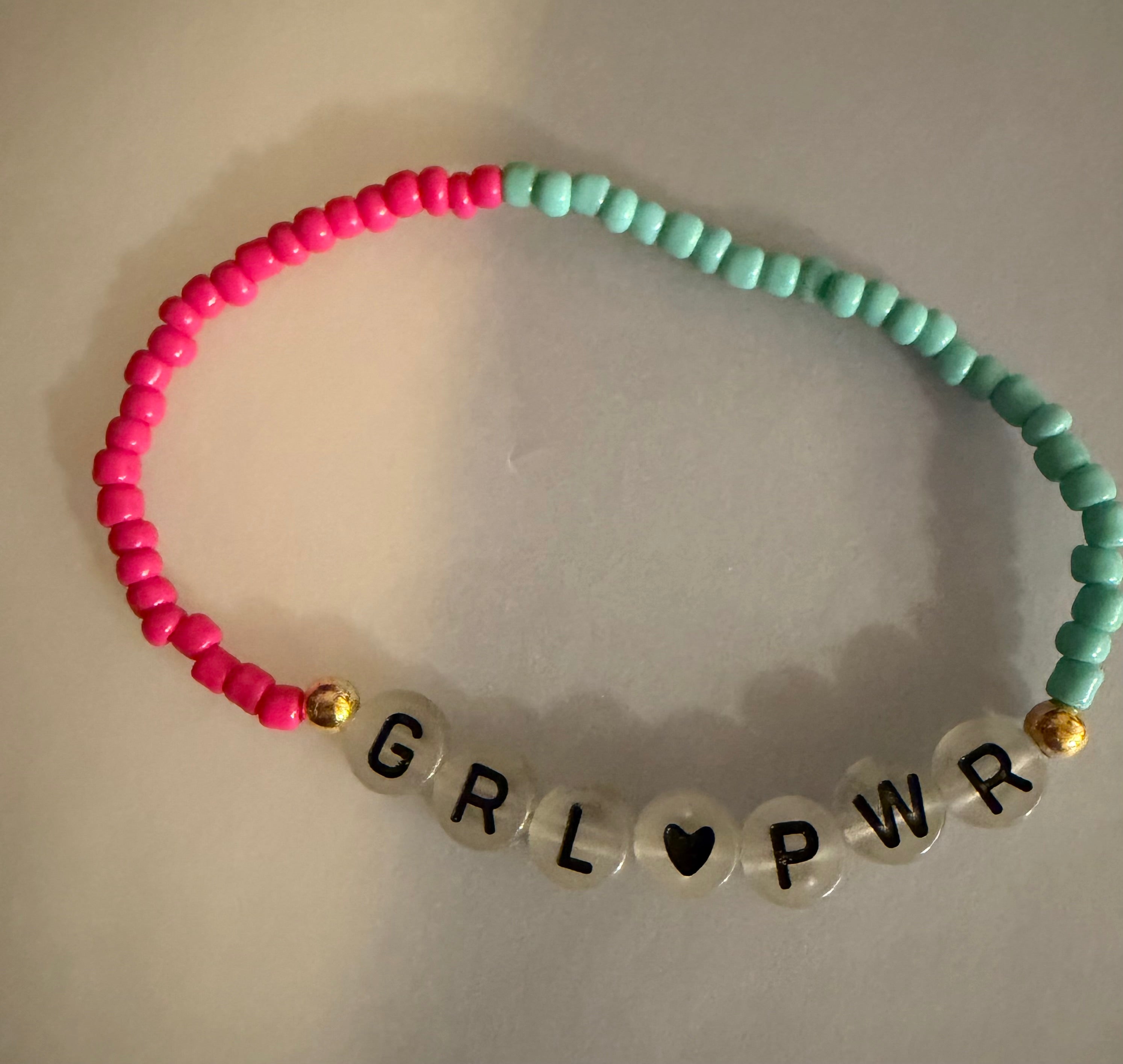 Bracelets