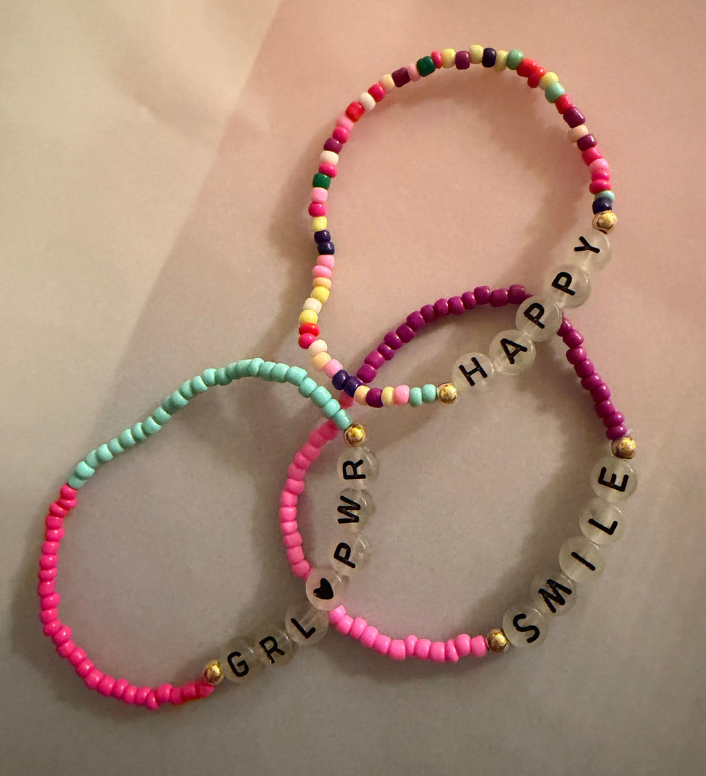 Bracelets