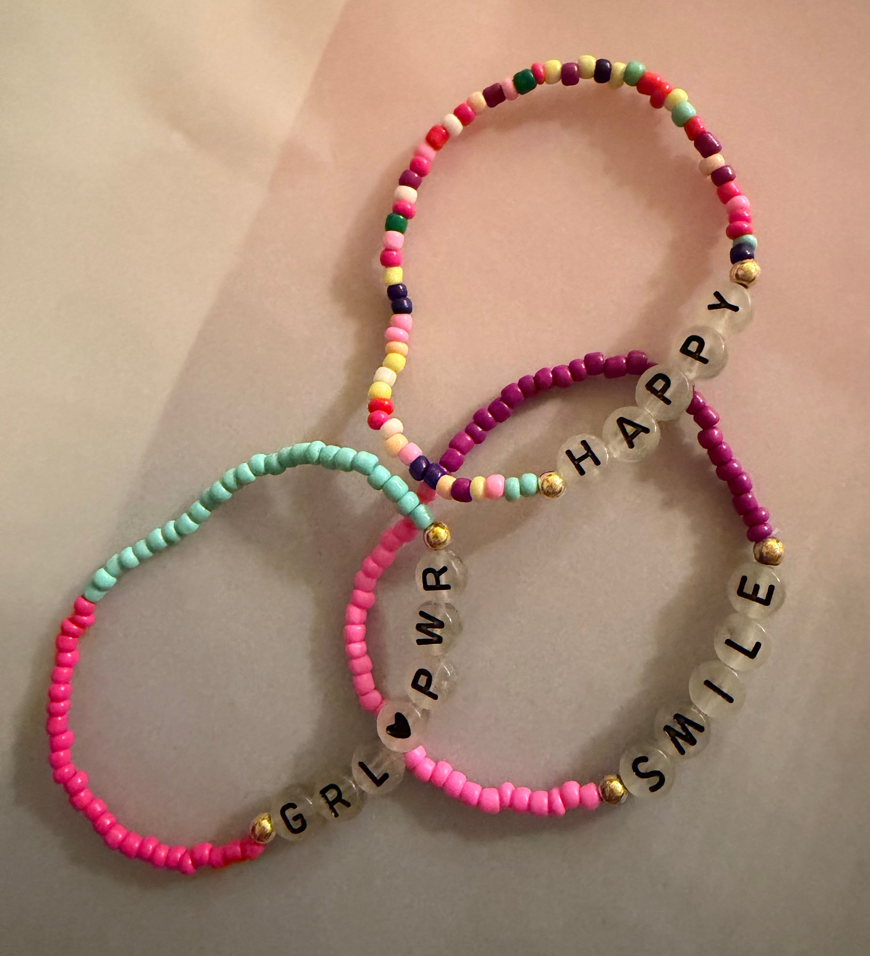 Bracelets