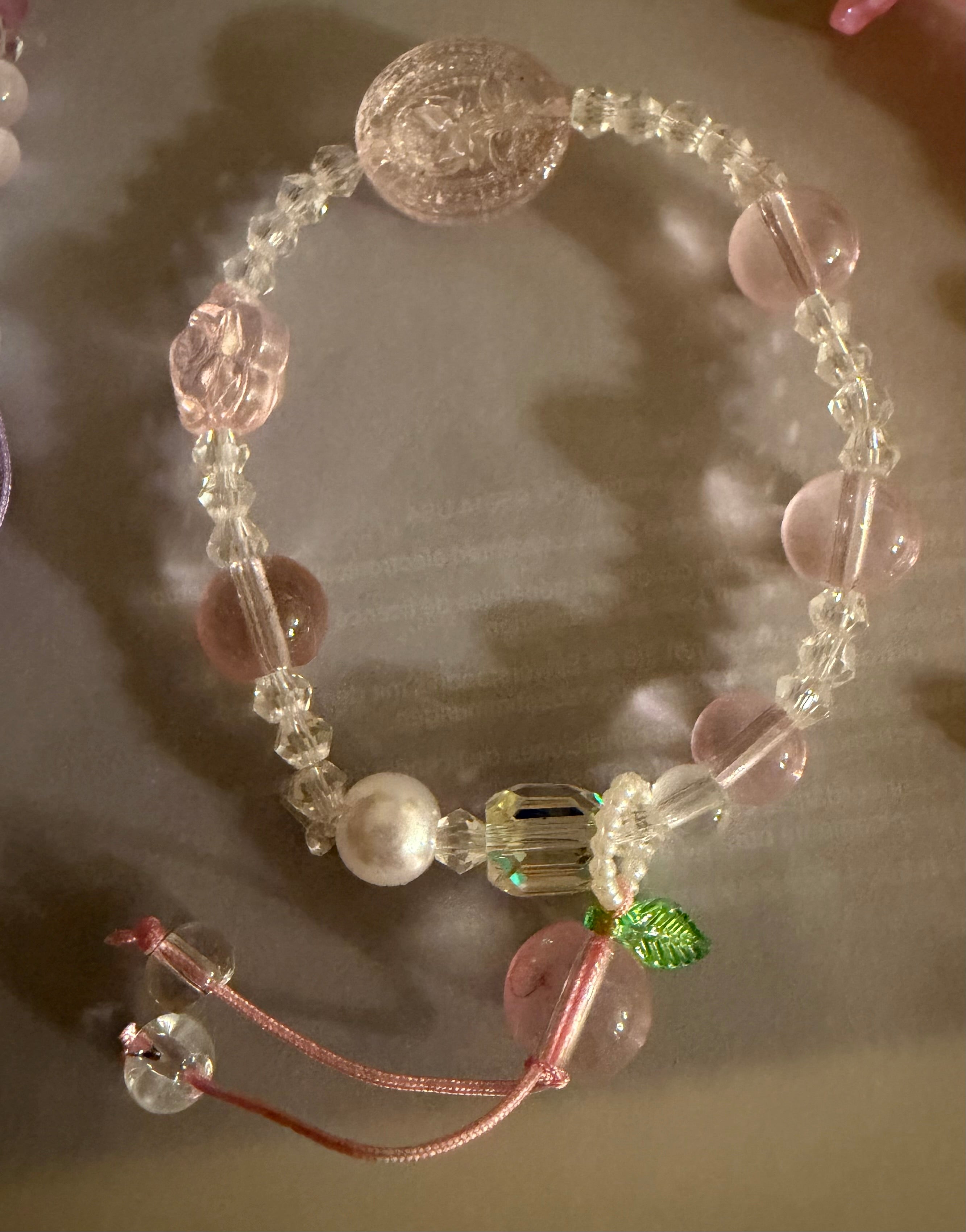 Girls and Woman Bracelets