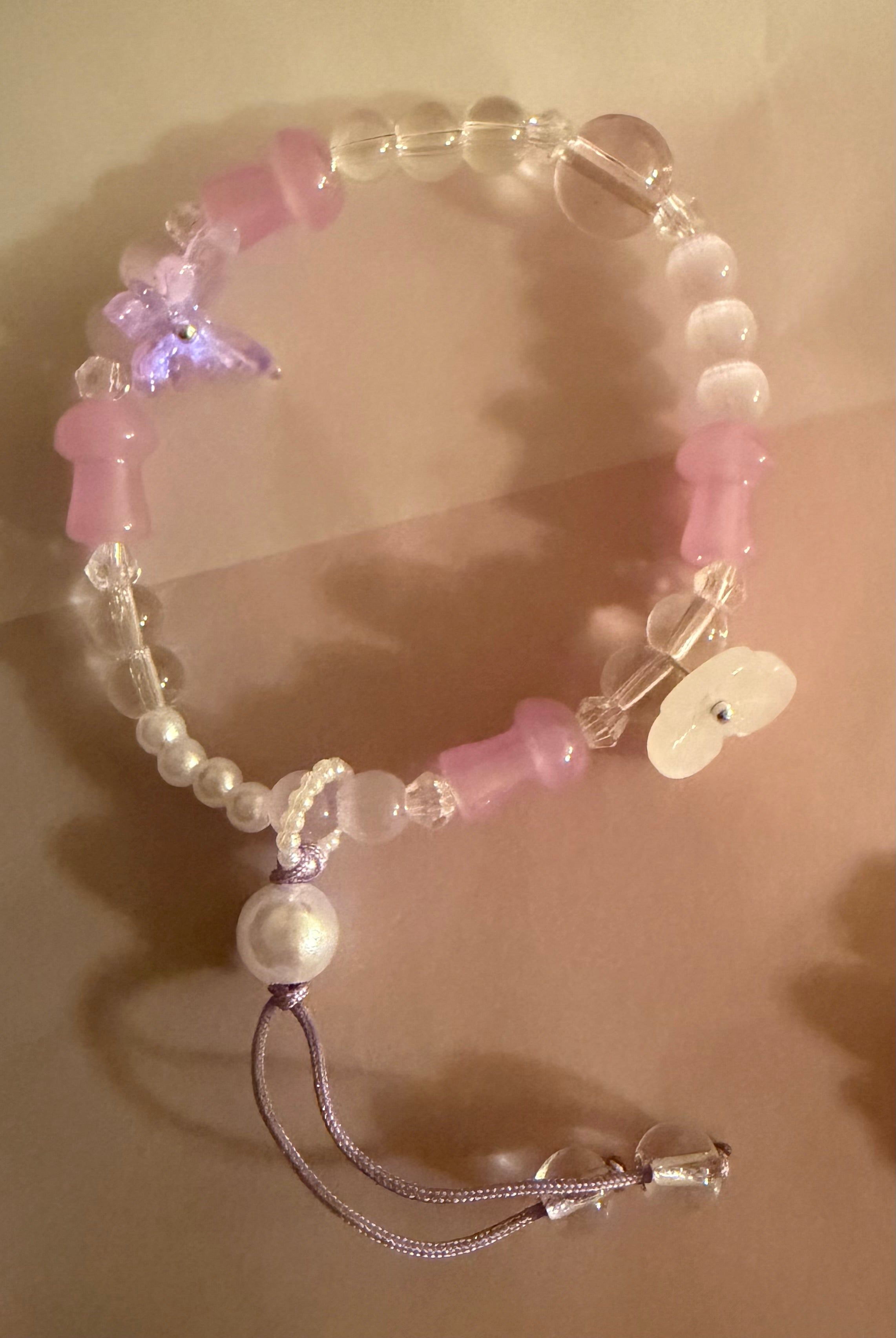 Girls and Woman Bracelets
