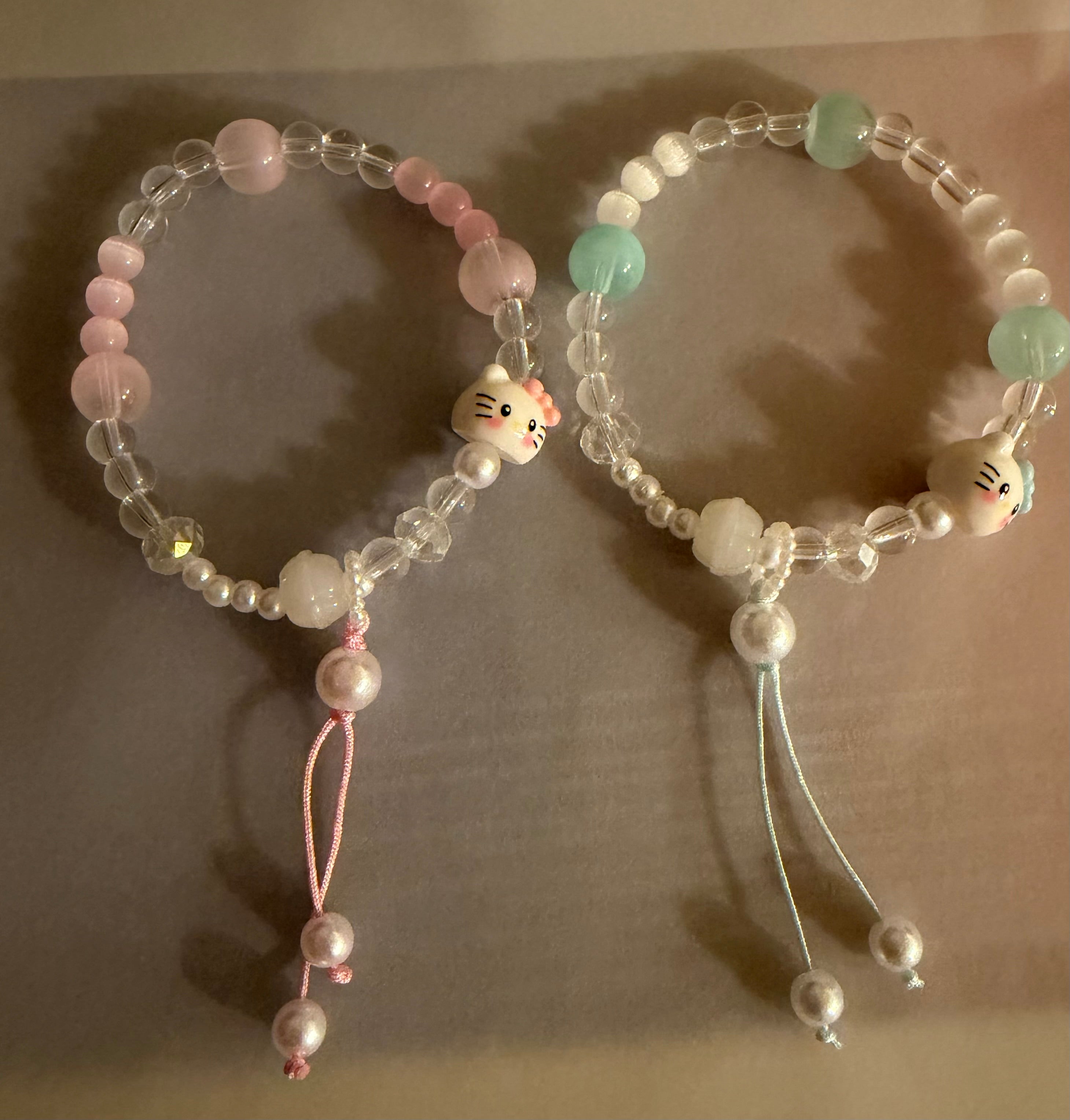 Girls and Woman Bracelets