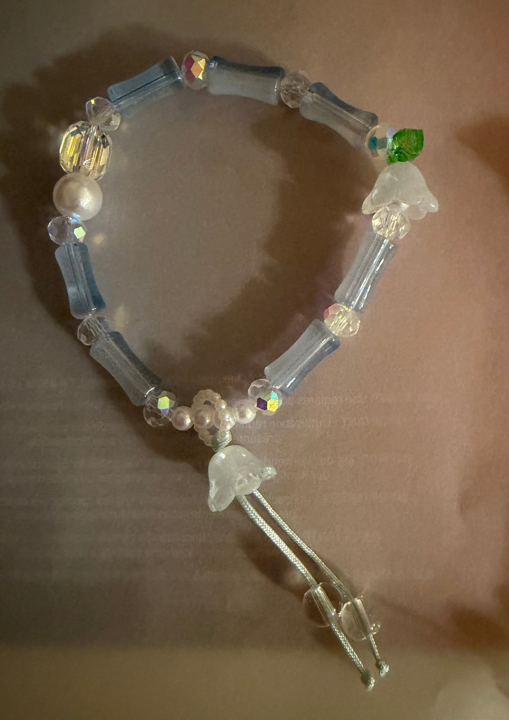 Girls and Woman Bracelets