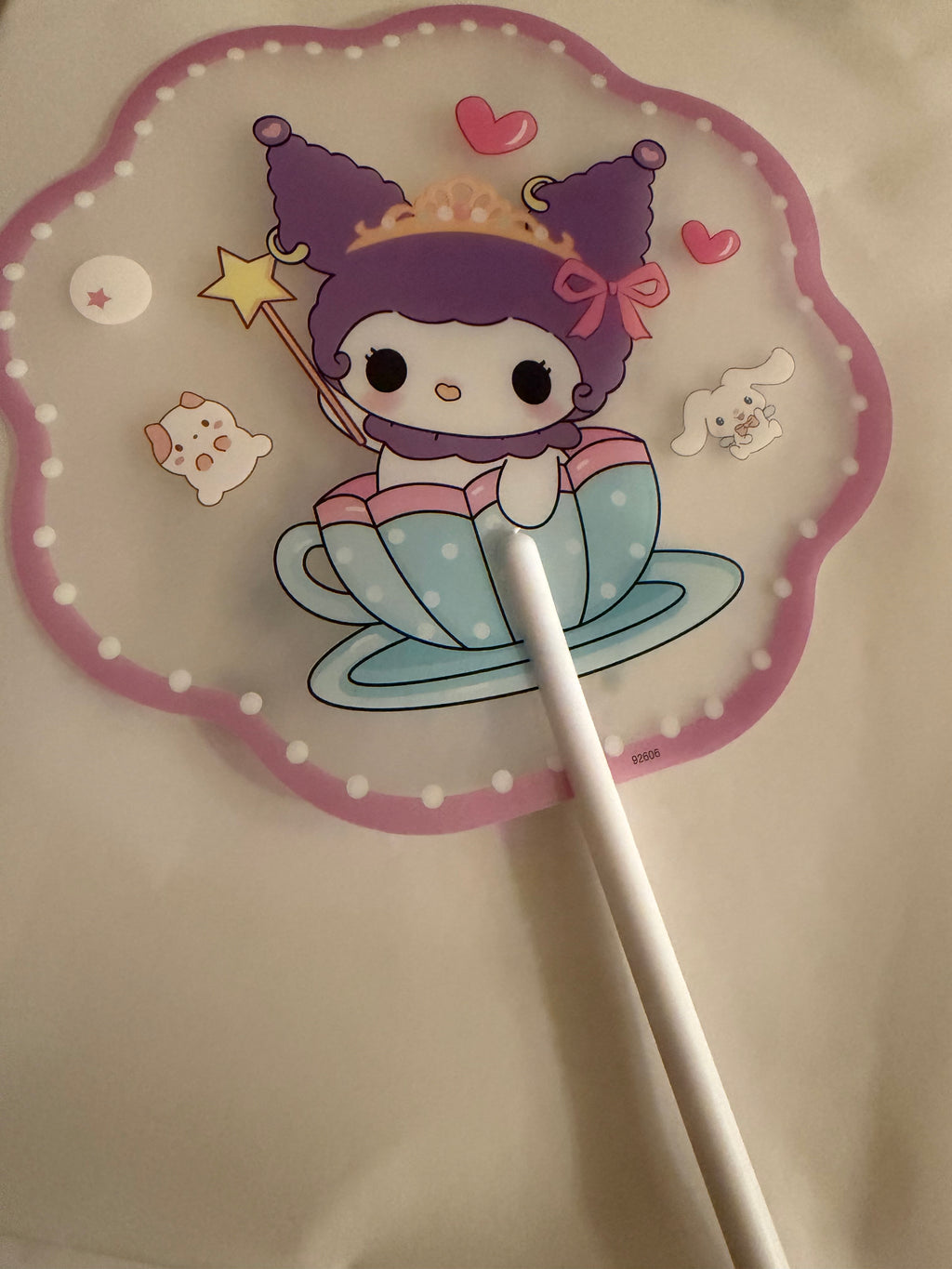 Sanrio fans