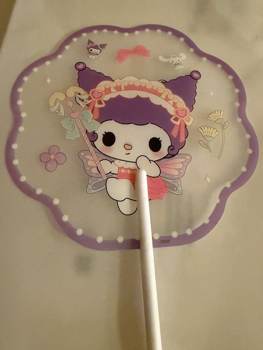 Sanrio fans
