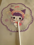 Sanrio fans