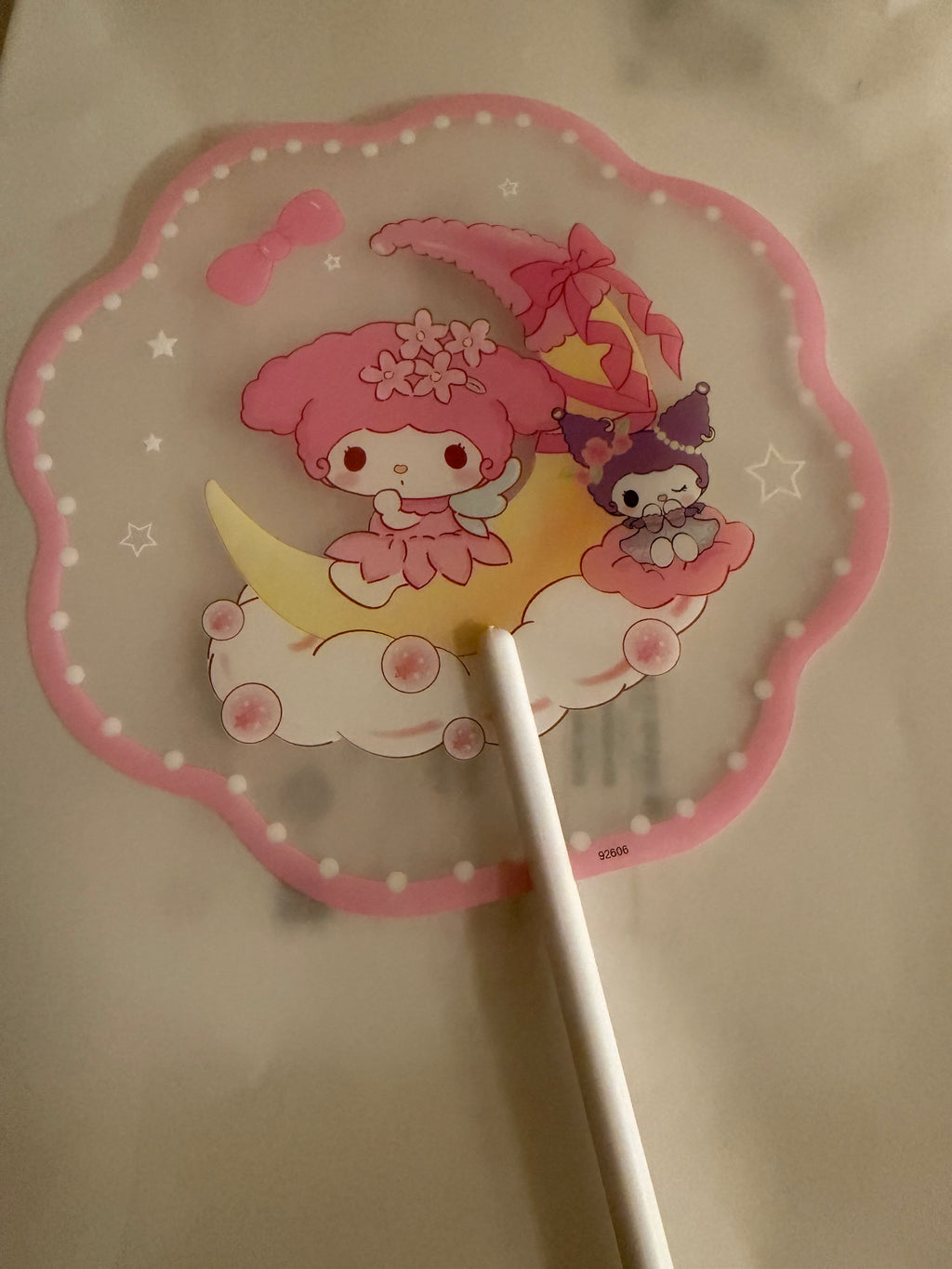 Sanrio fans