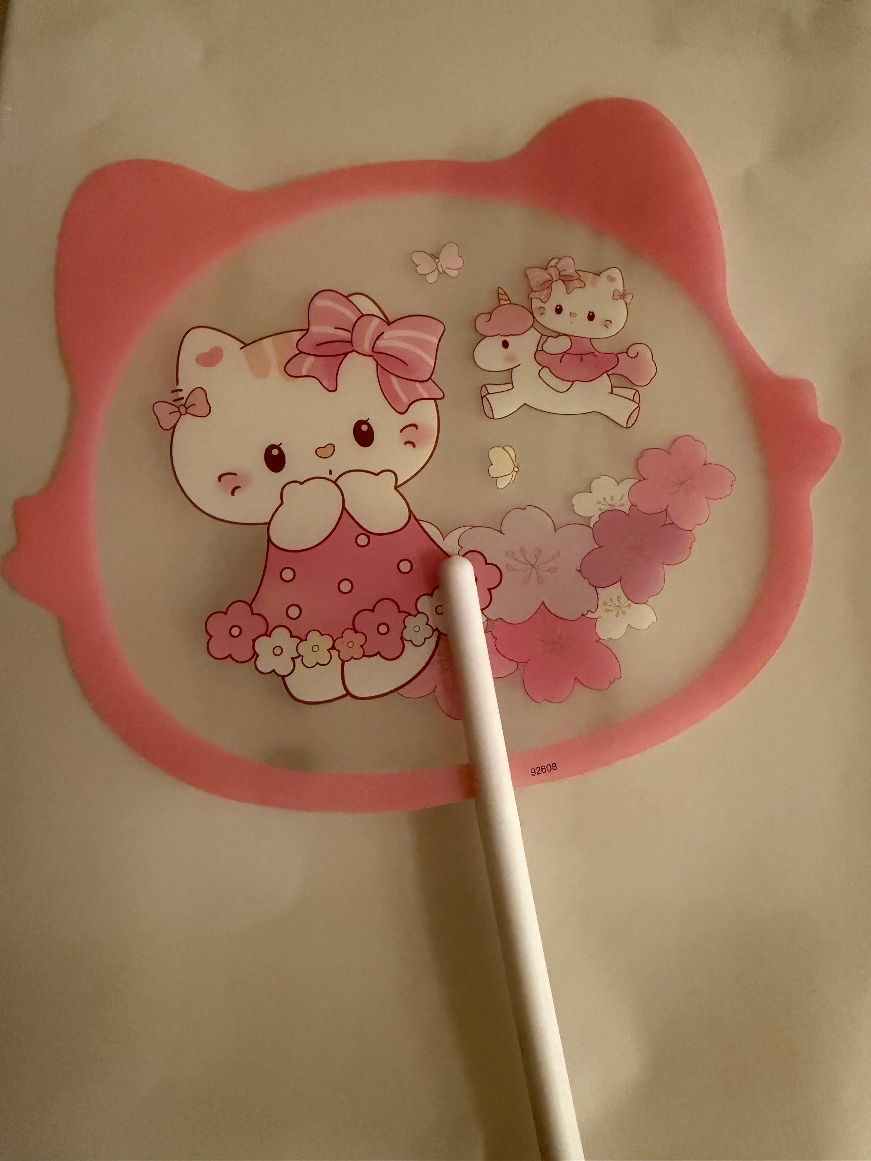 Sanrio fans