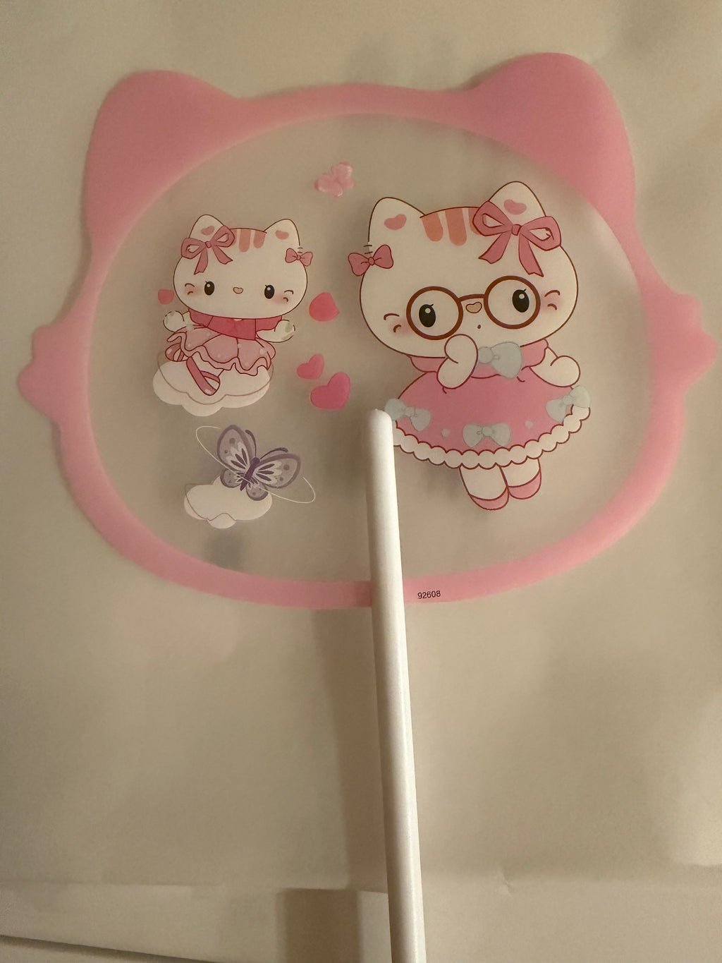 Sanrio fans