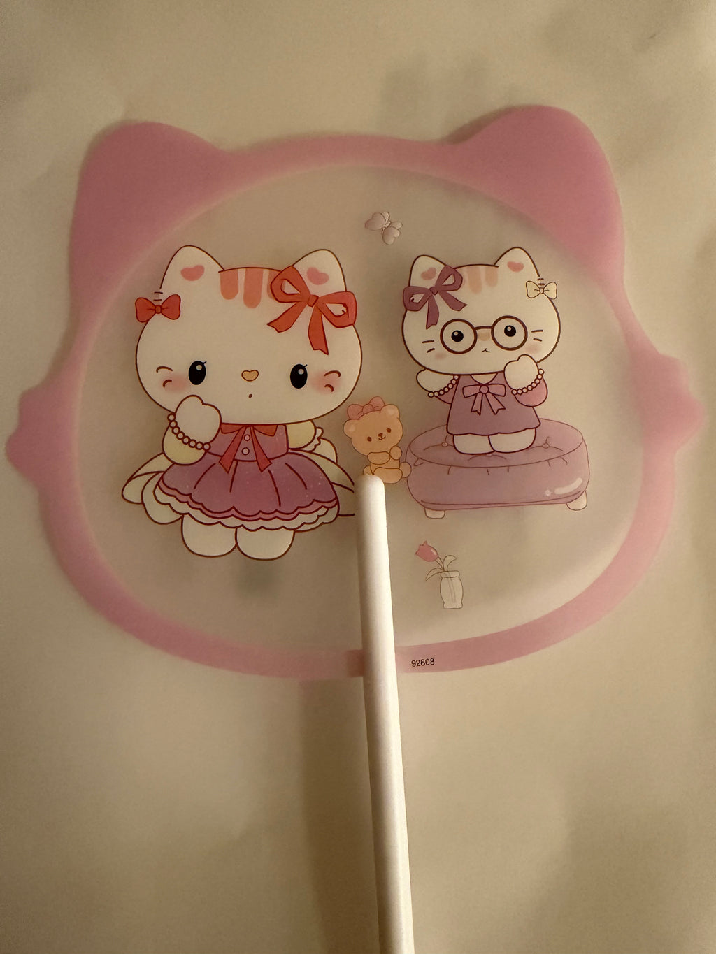 Sanrio fans