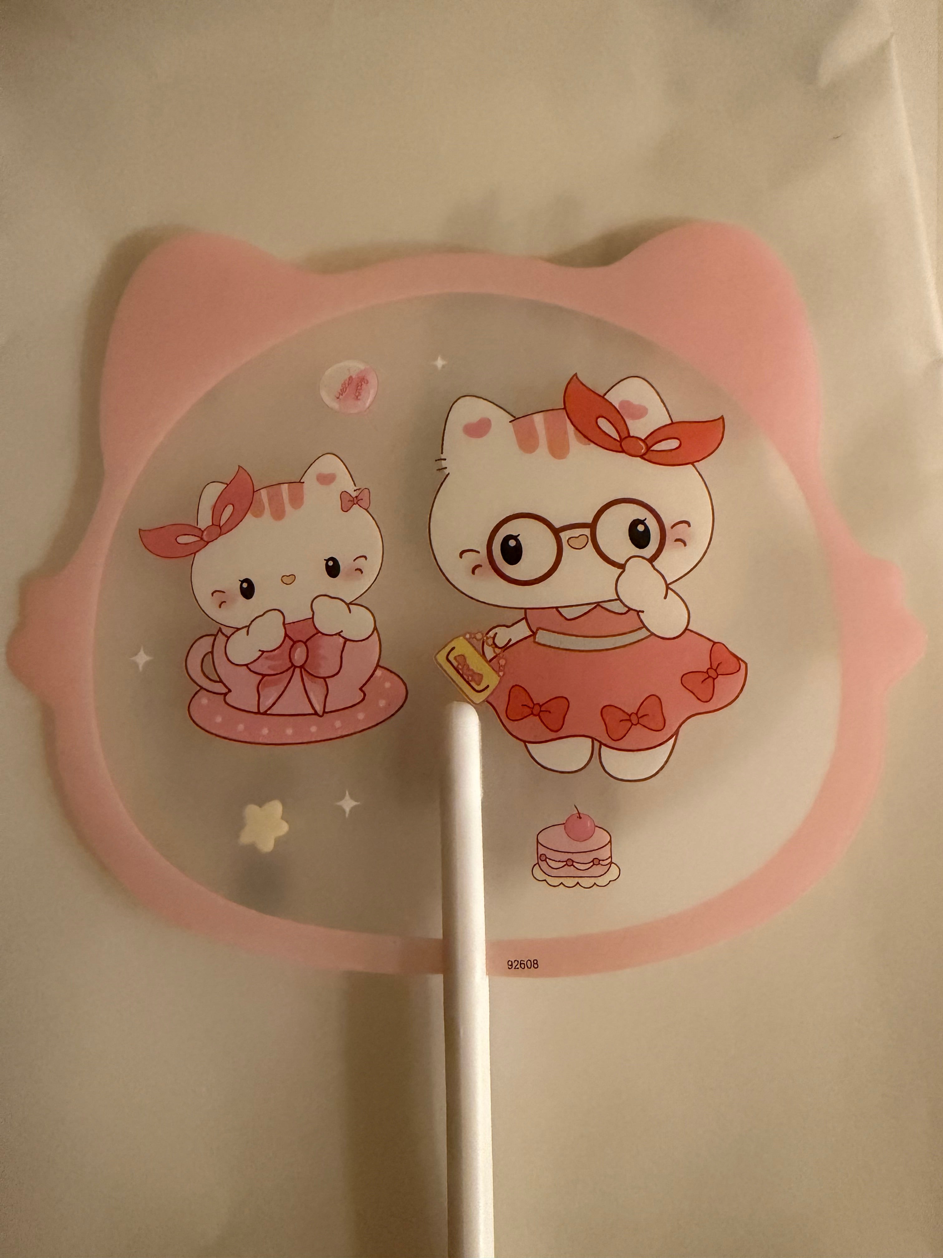 Sanrio fans