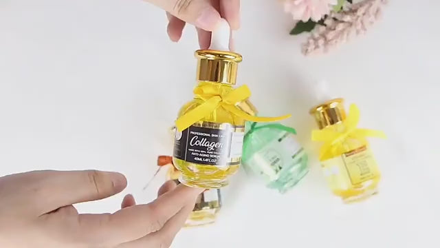 Collagen Face Serum